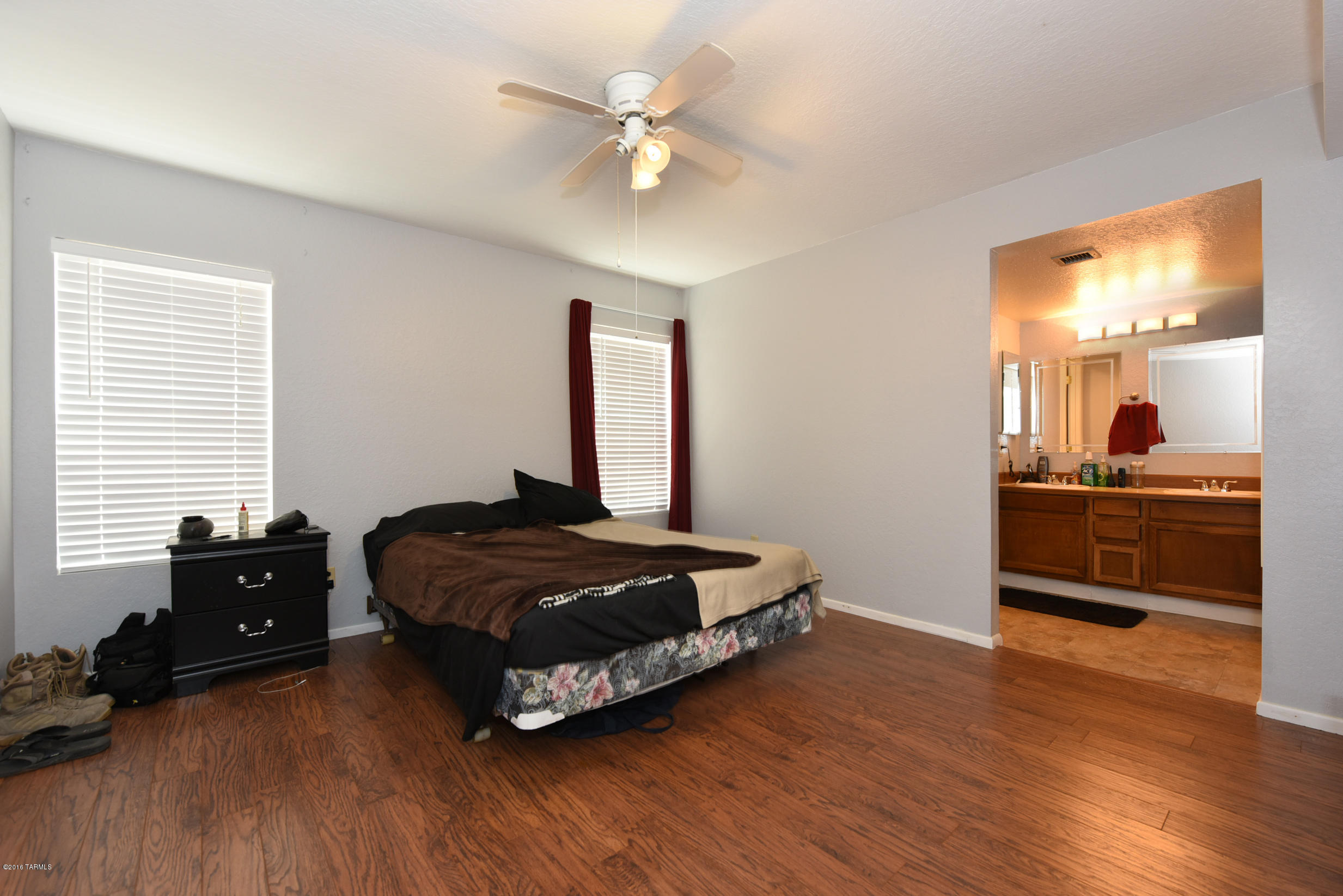 Ridgeland Park (1-194) - Residential