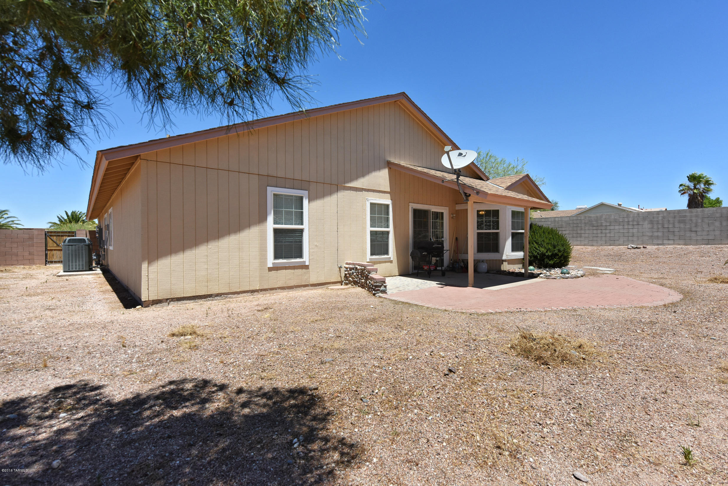 Ridgeland Park (1-194) - Residential