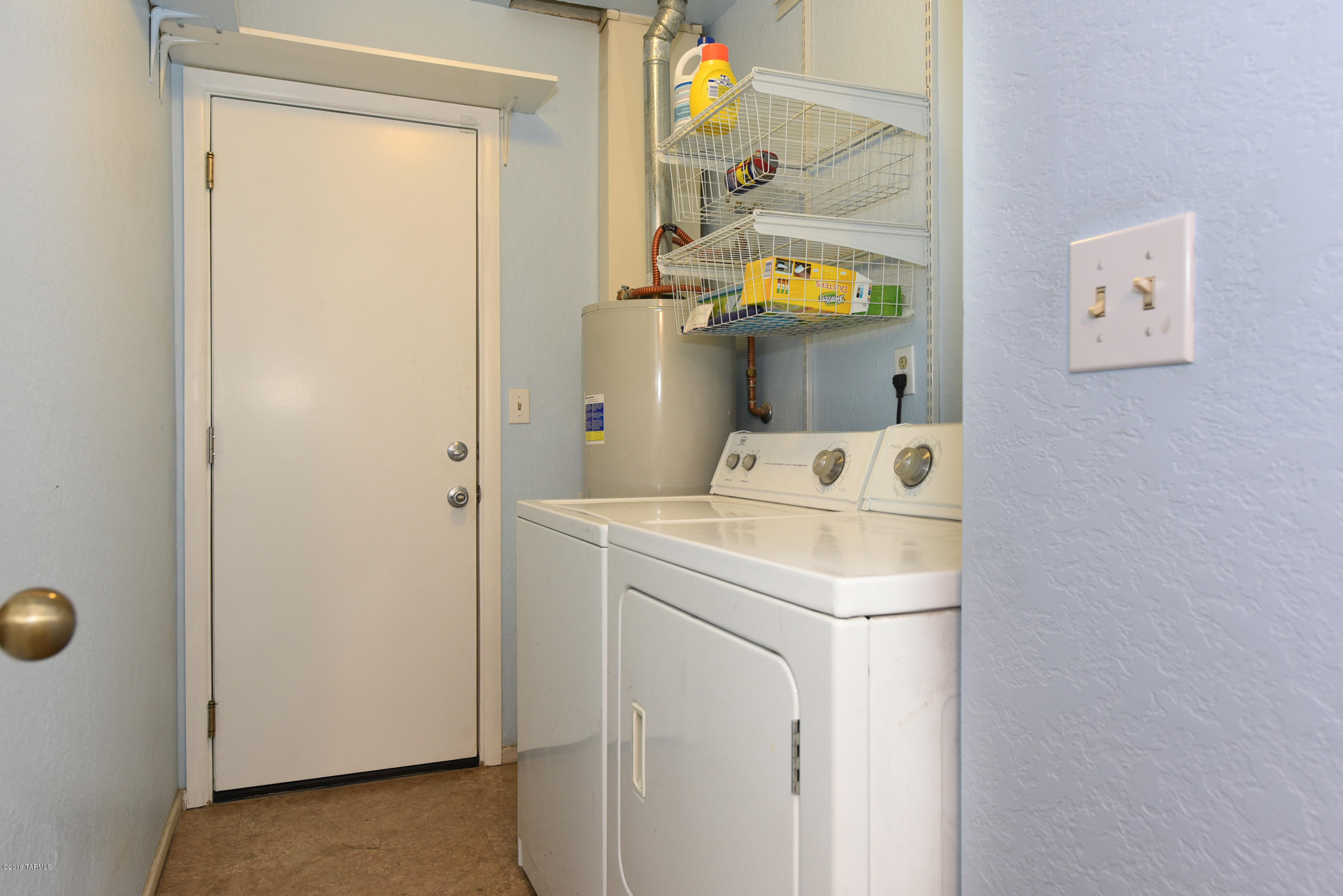Ridgeland Park (1-194) - Residential