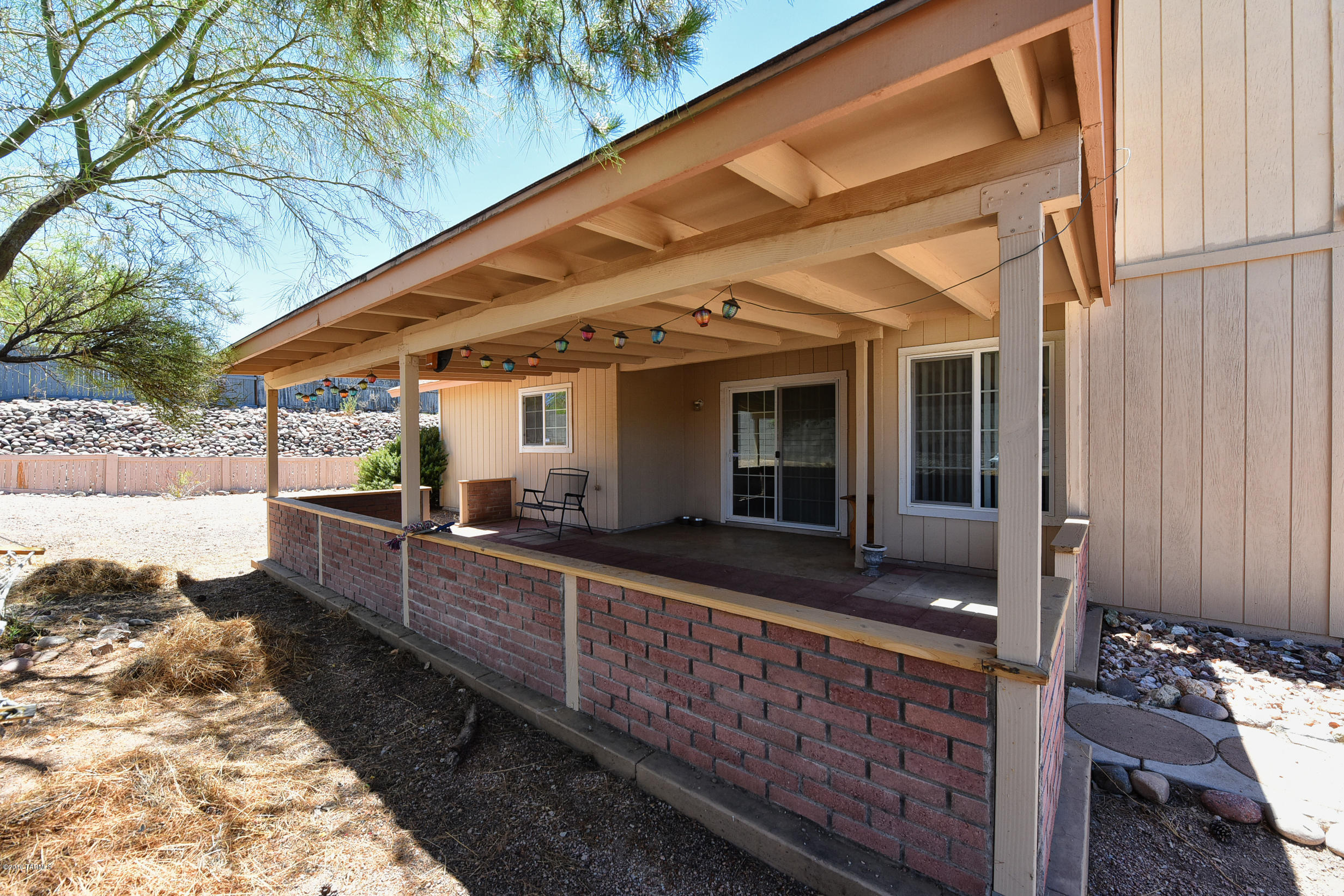 Ridgeland Park (1-194) - Residential