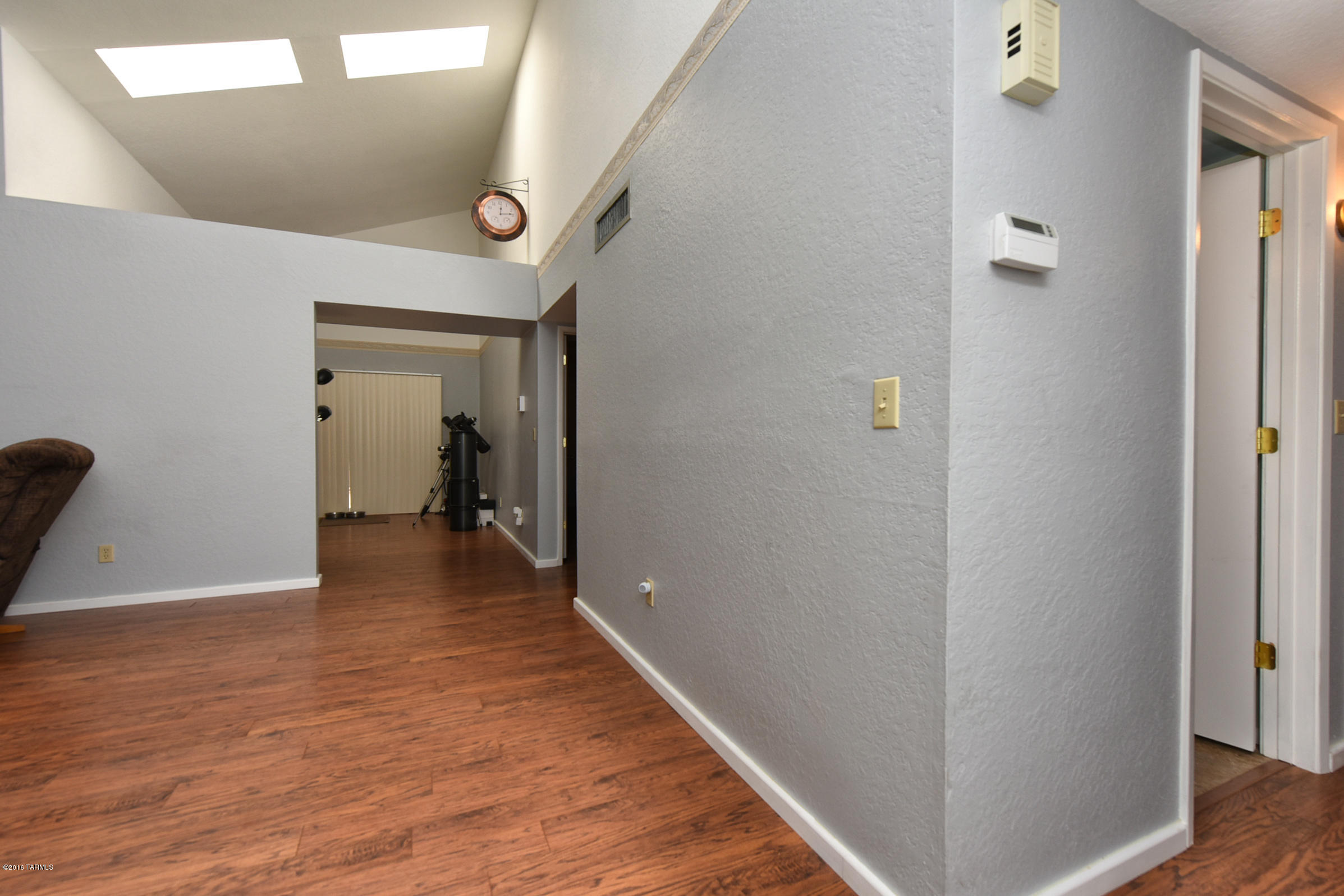 Ridgeland Park (1-194) - Residential