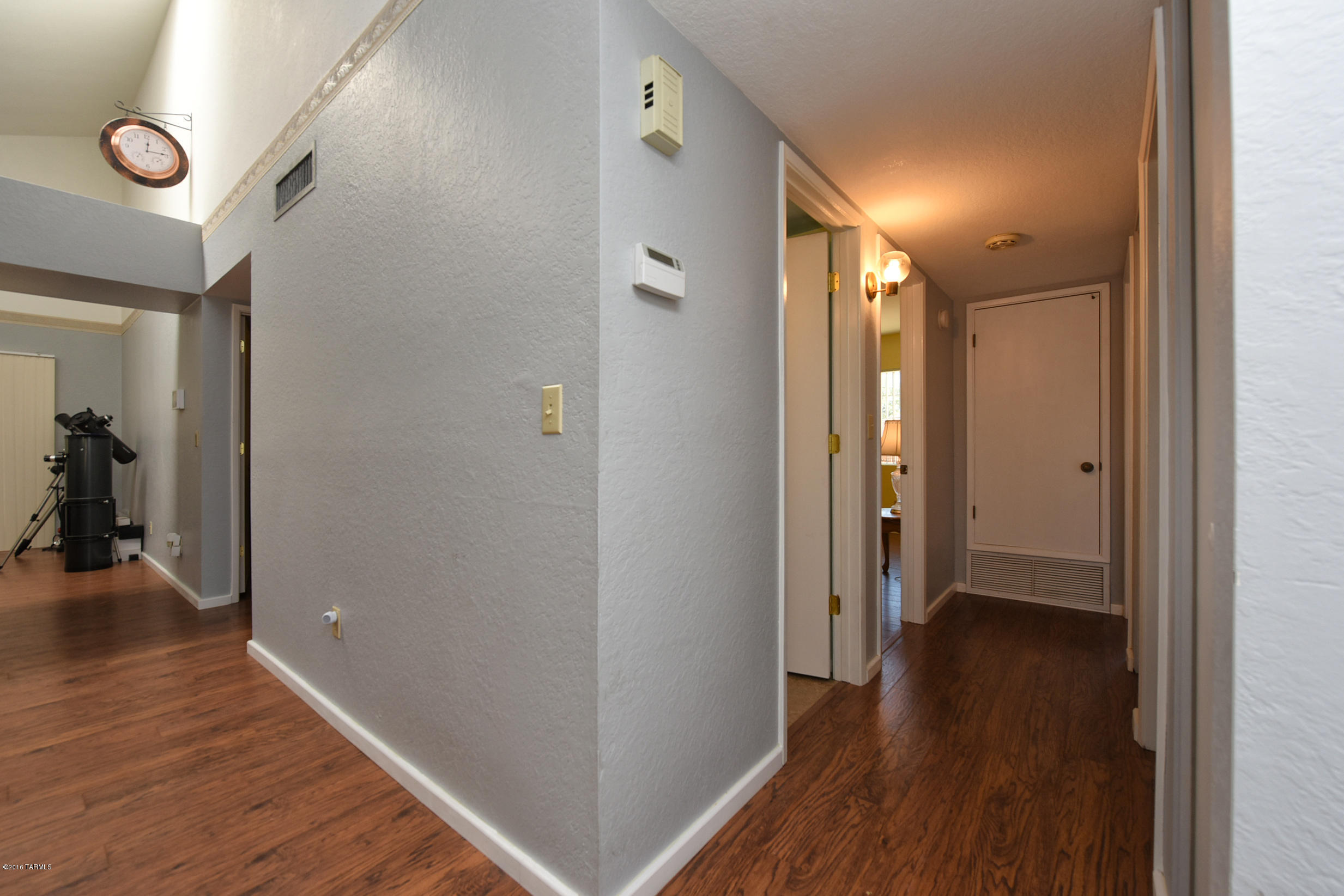 Ridgeland Park (1-194) - Residential