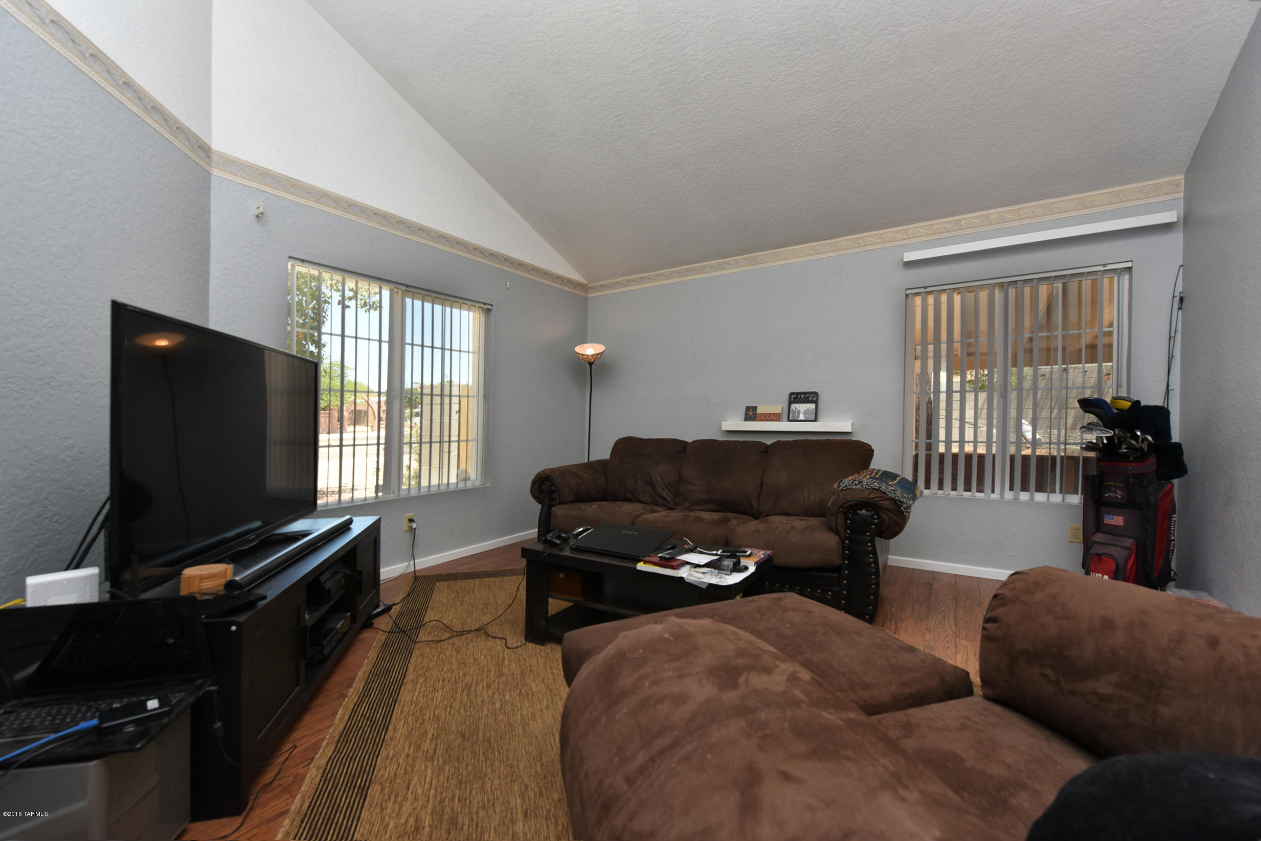 Ridgeland Park (1-194) - Residential
