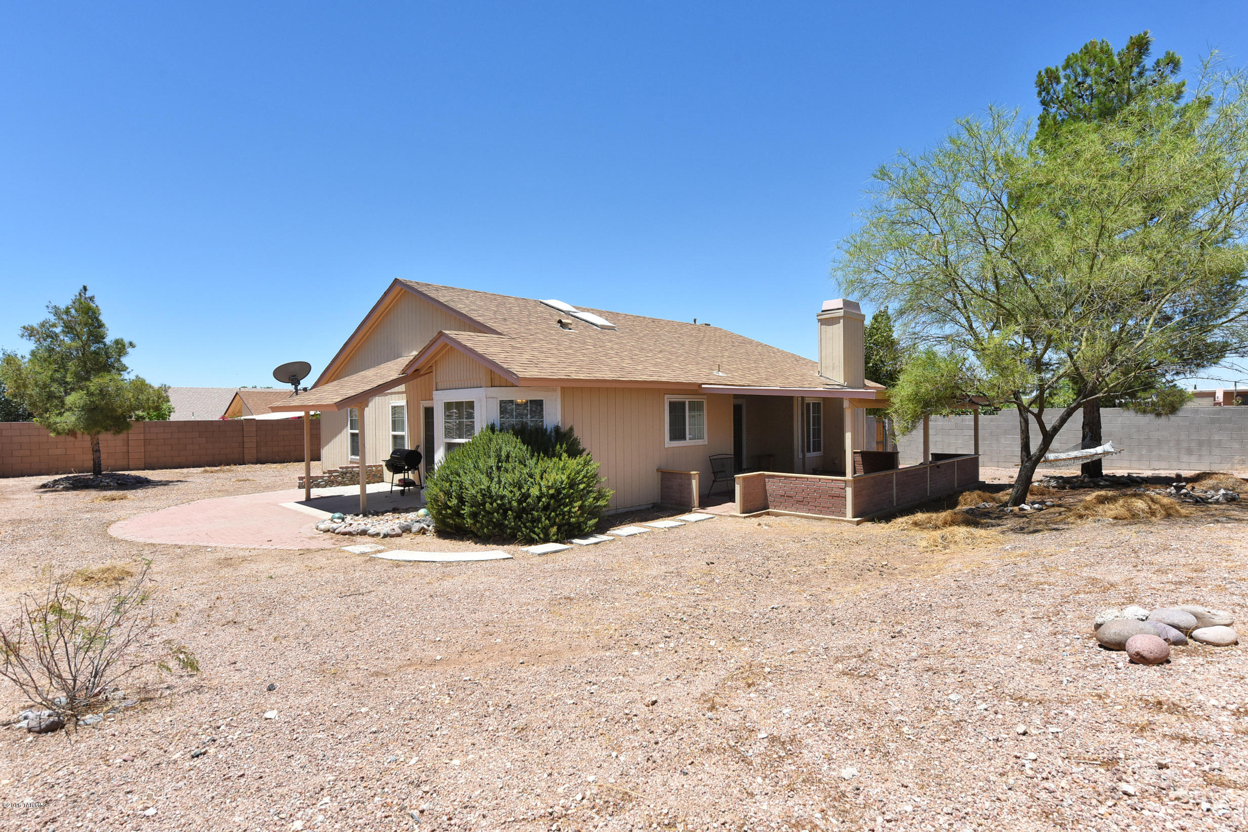 Ridgeland Park (1-194) - Residential