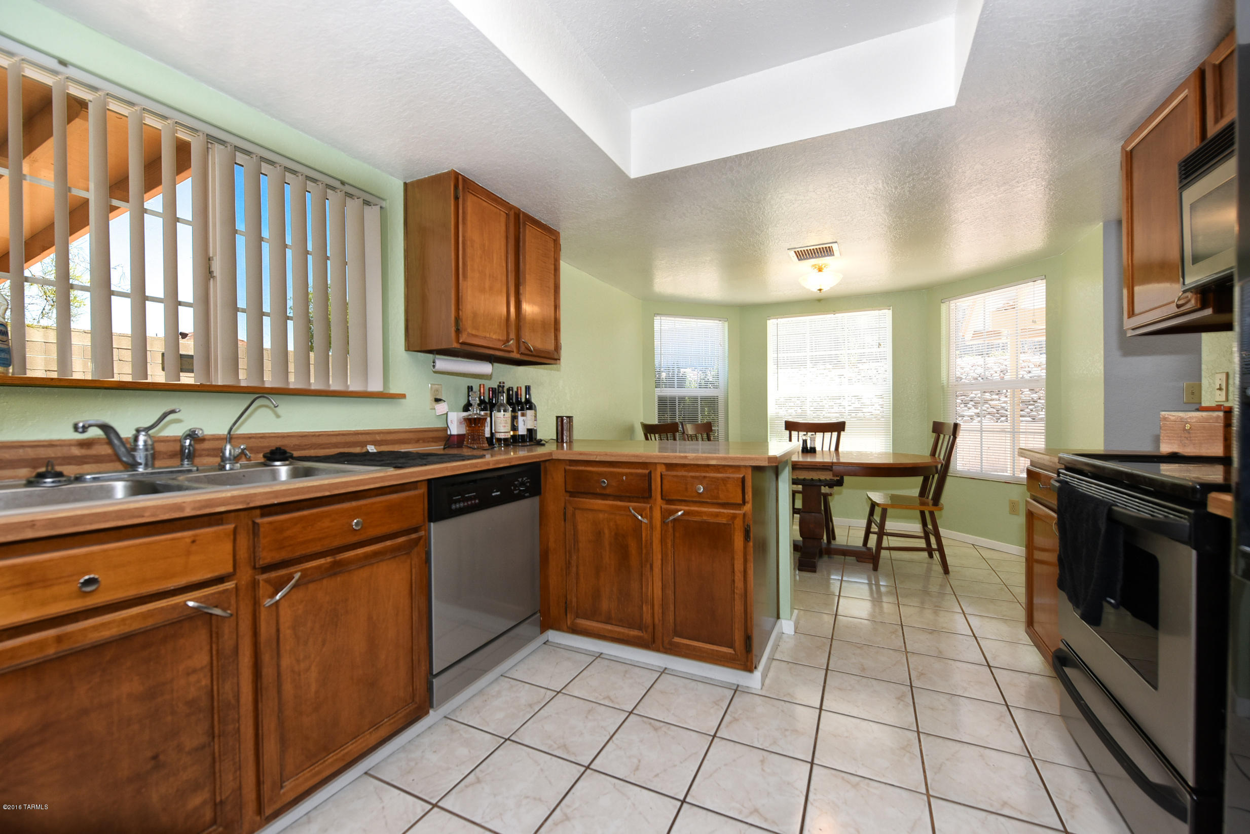 Ridgeland Park (1-194) - Residential