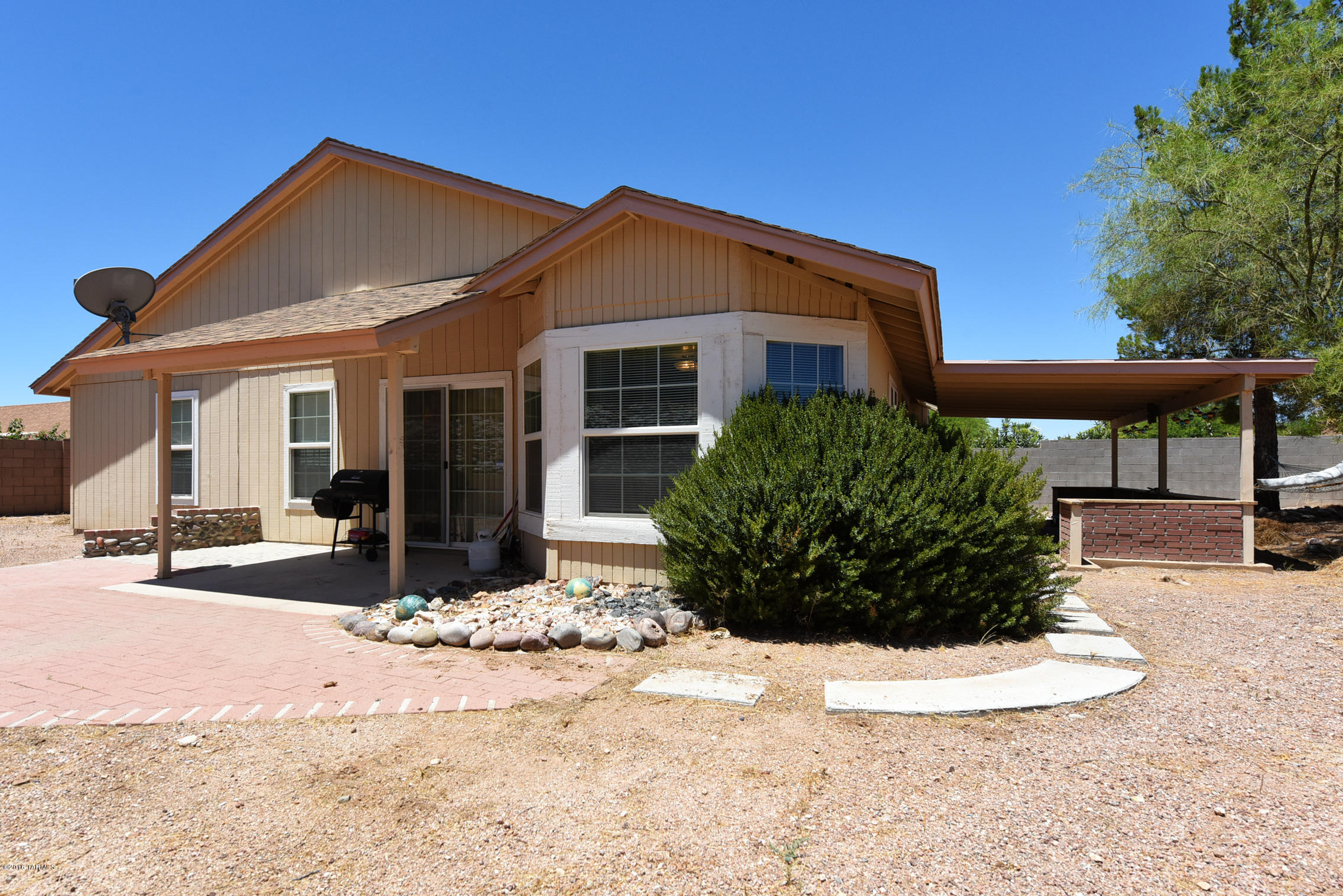 Ridgeland Park (1-194) - Residential