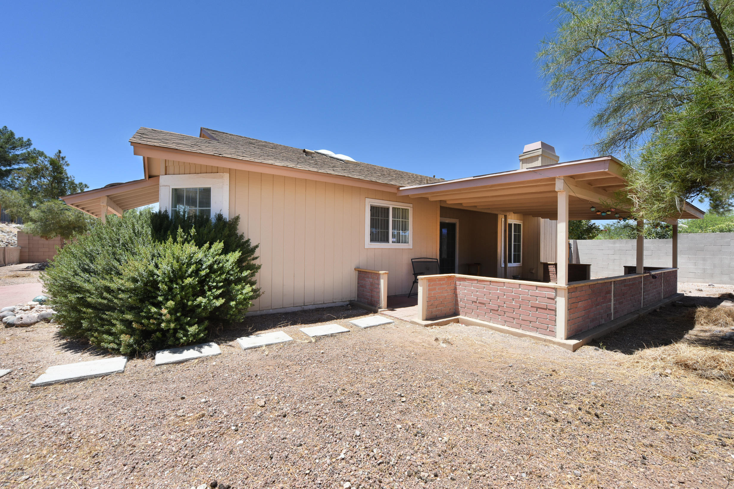 Ridgeland Park (1-194) - Residential