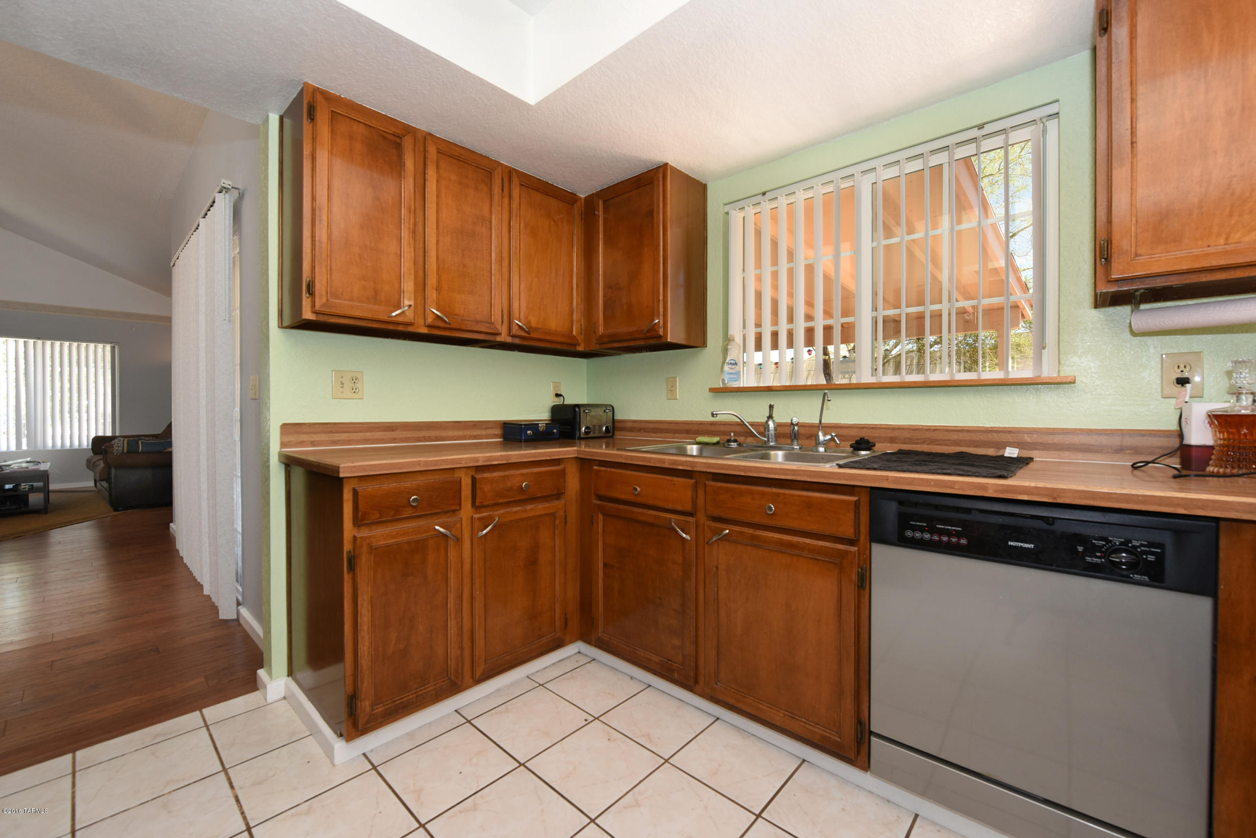 Ridgeland Park (1-194) - Residential