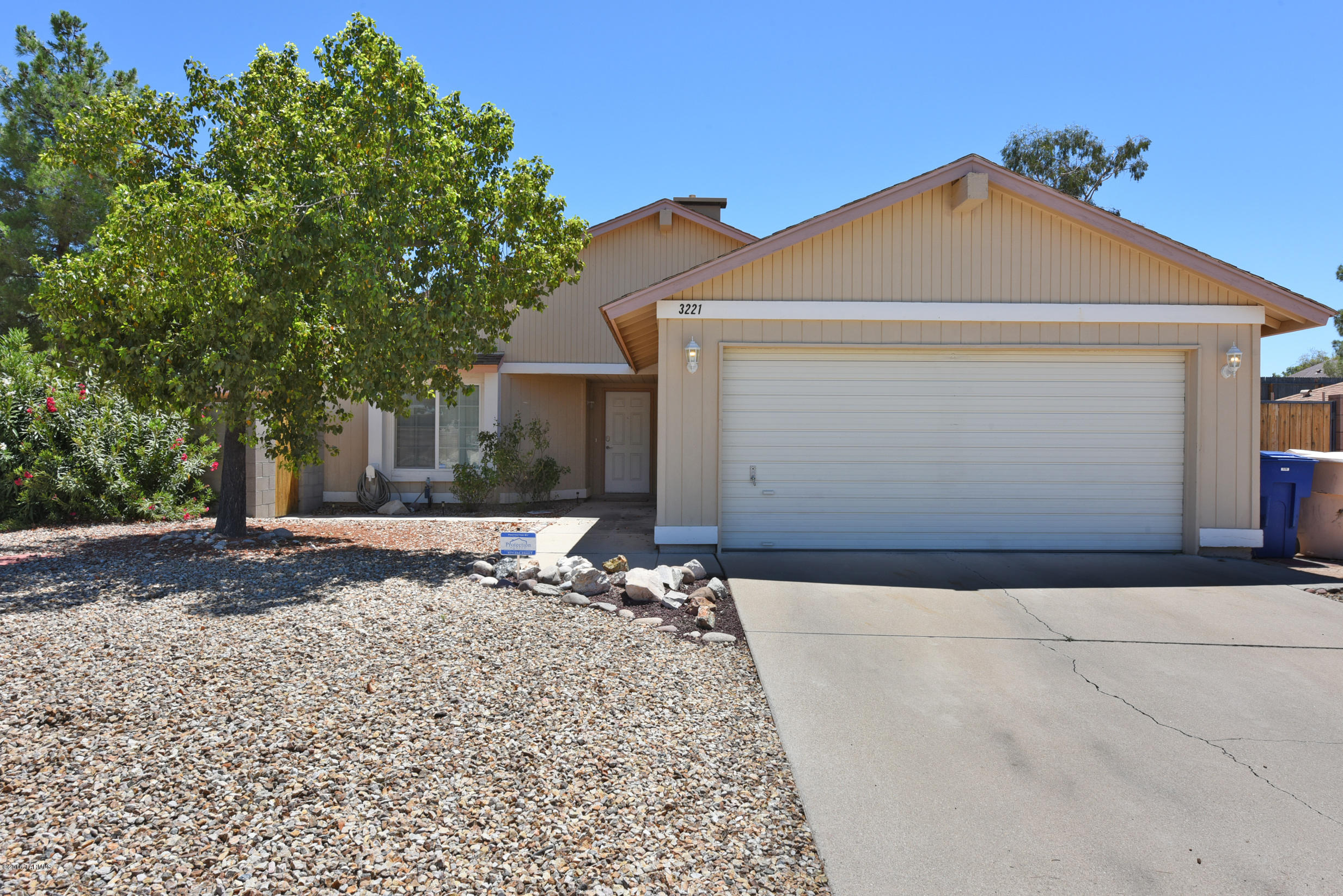 Ridgeland Park (1-194) - Residential