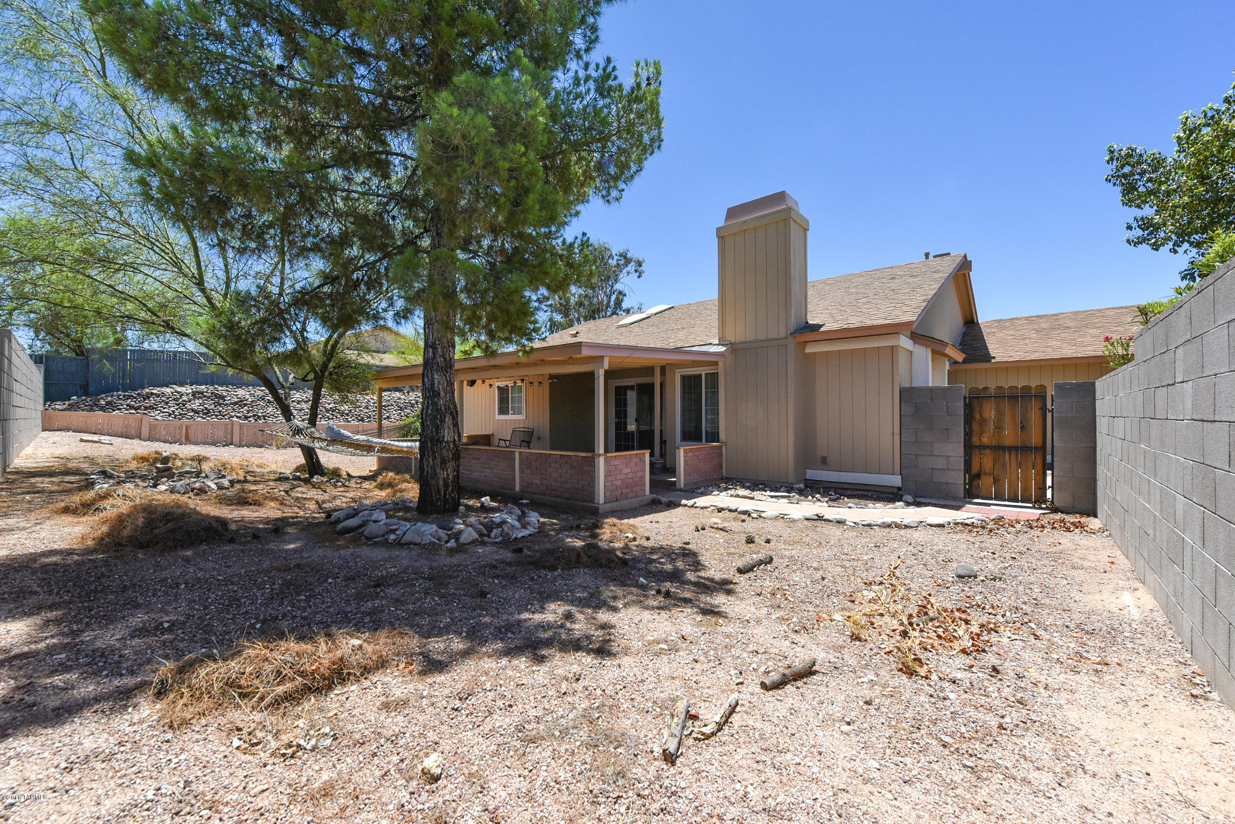 Ridgeland Park (1-194) - Residential