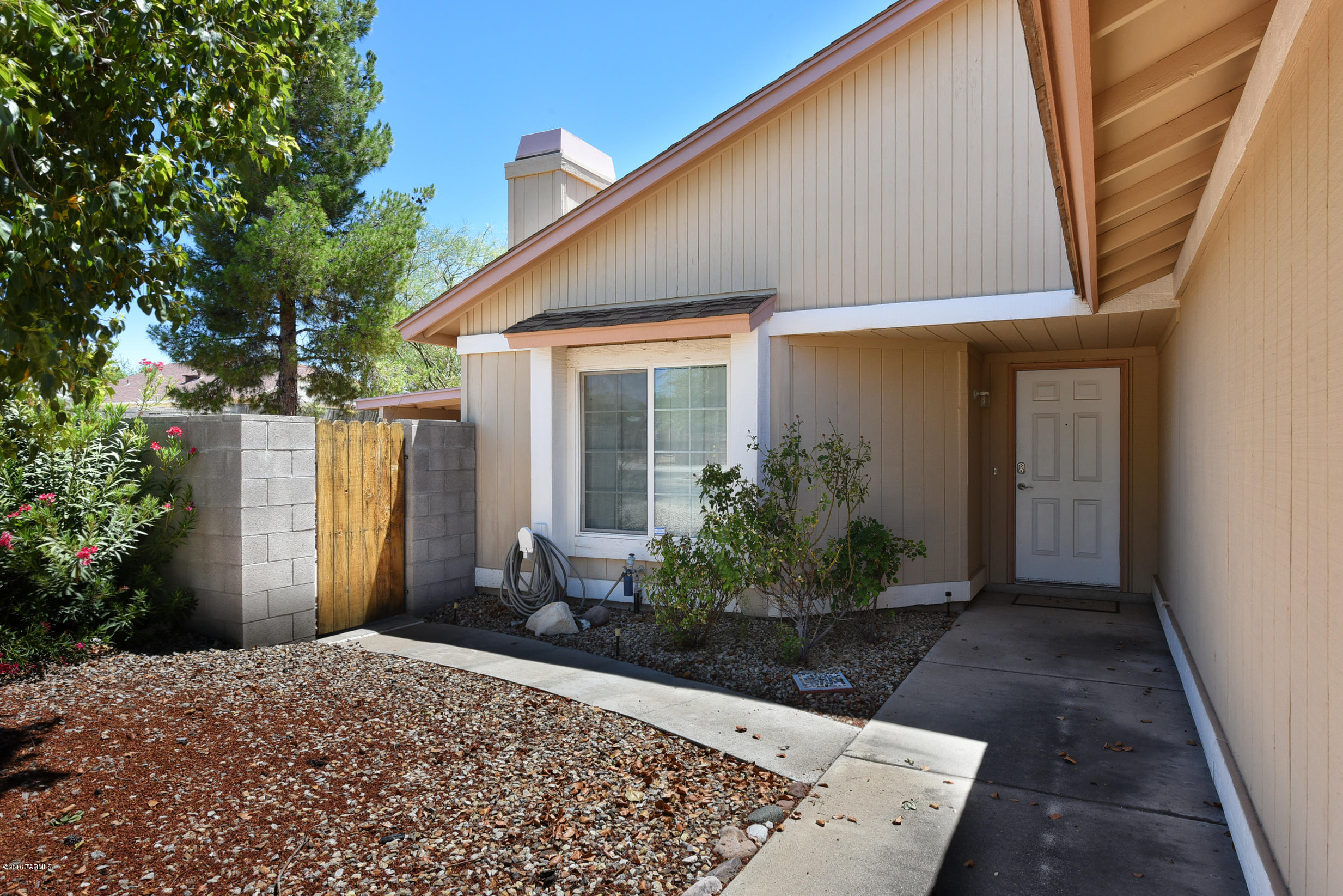 Ridgeland Park (1-194) - Residential