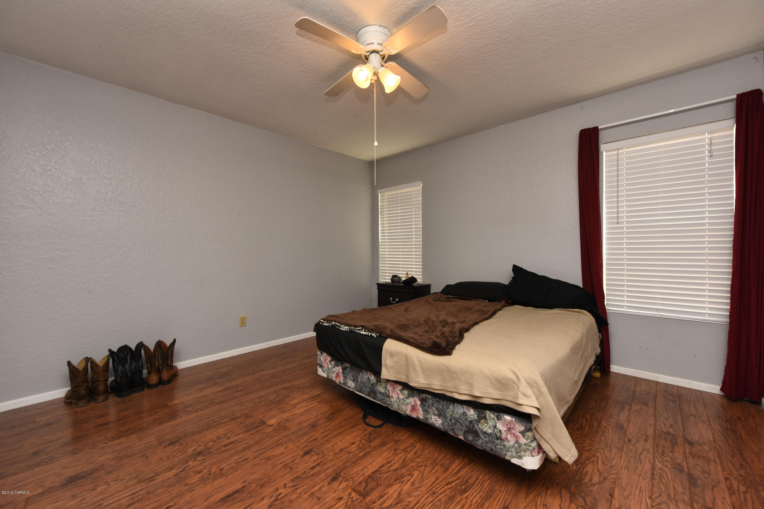 Ridgeland Park (1-194) - Residential
