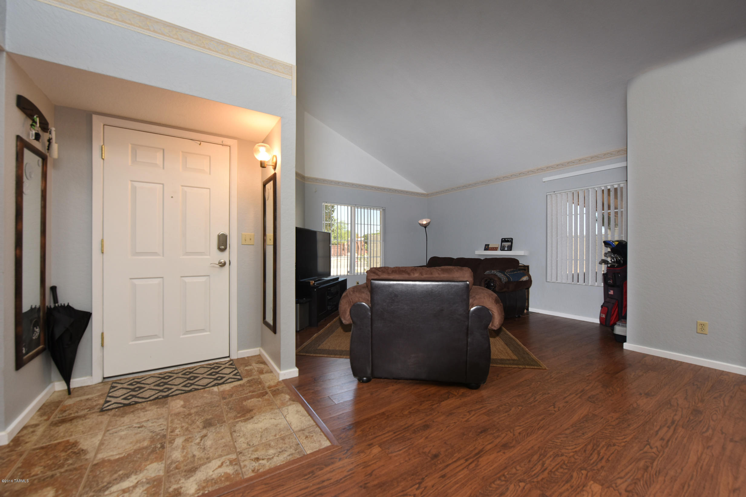 Ridgeland Park (1-194) - Residential