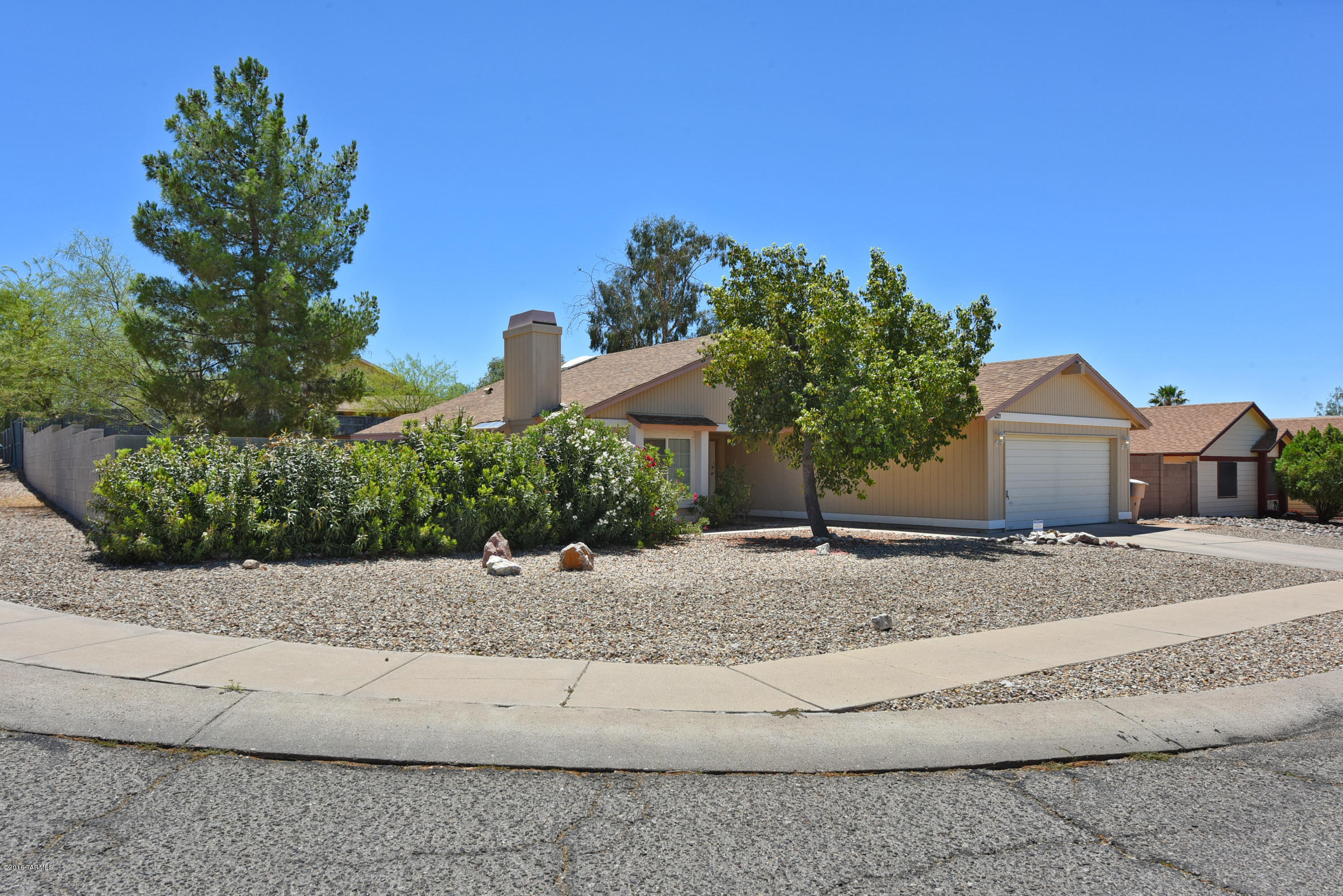 Ridgeland Park (1-194) - Residential