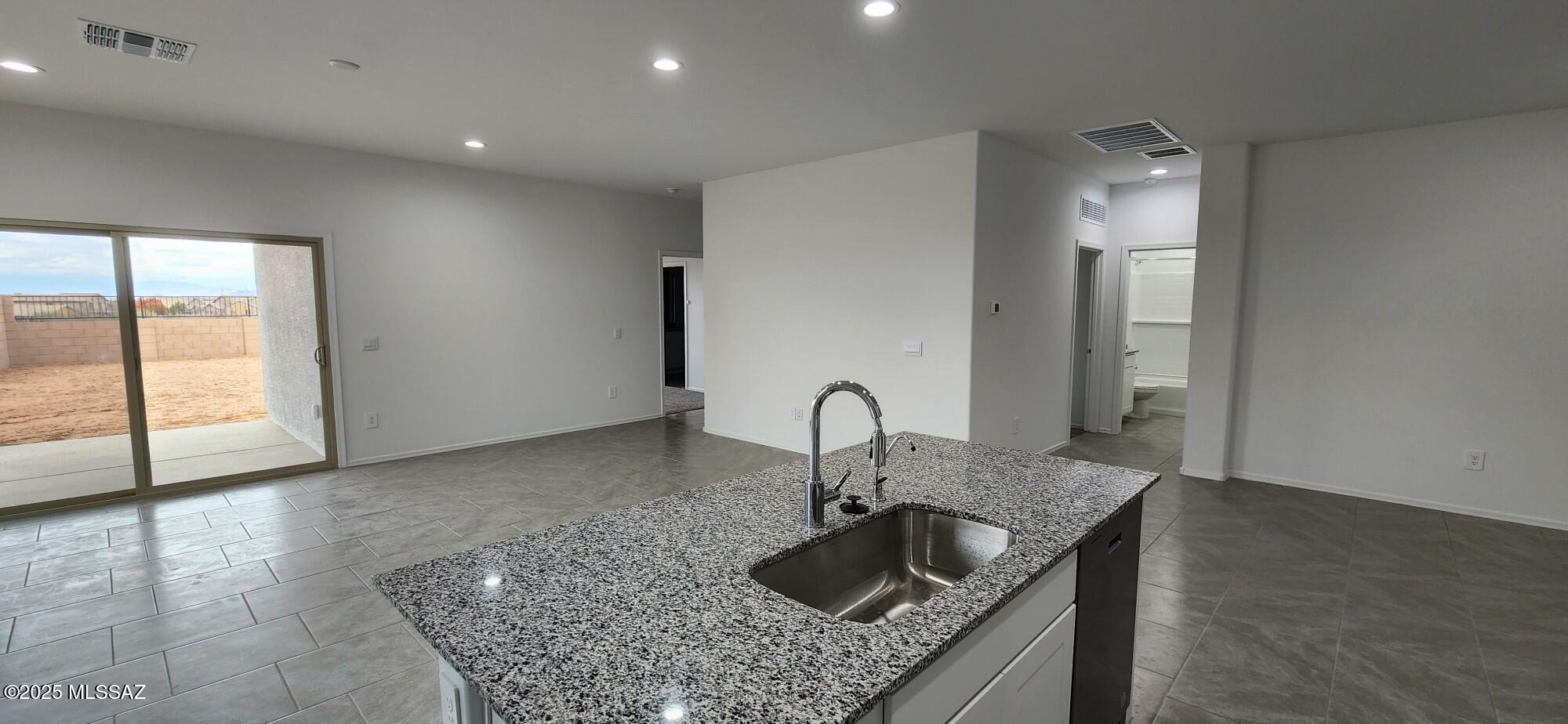 New Tucson Unit NO. 8 (1-455) - Residential