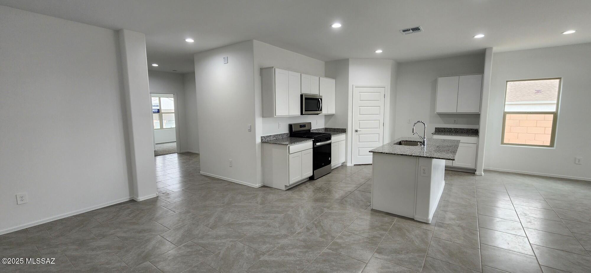 New Tucson Unit NO. 8 (1-455) - Residential