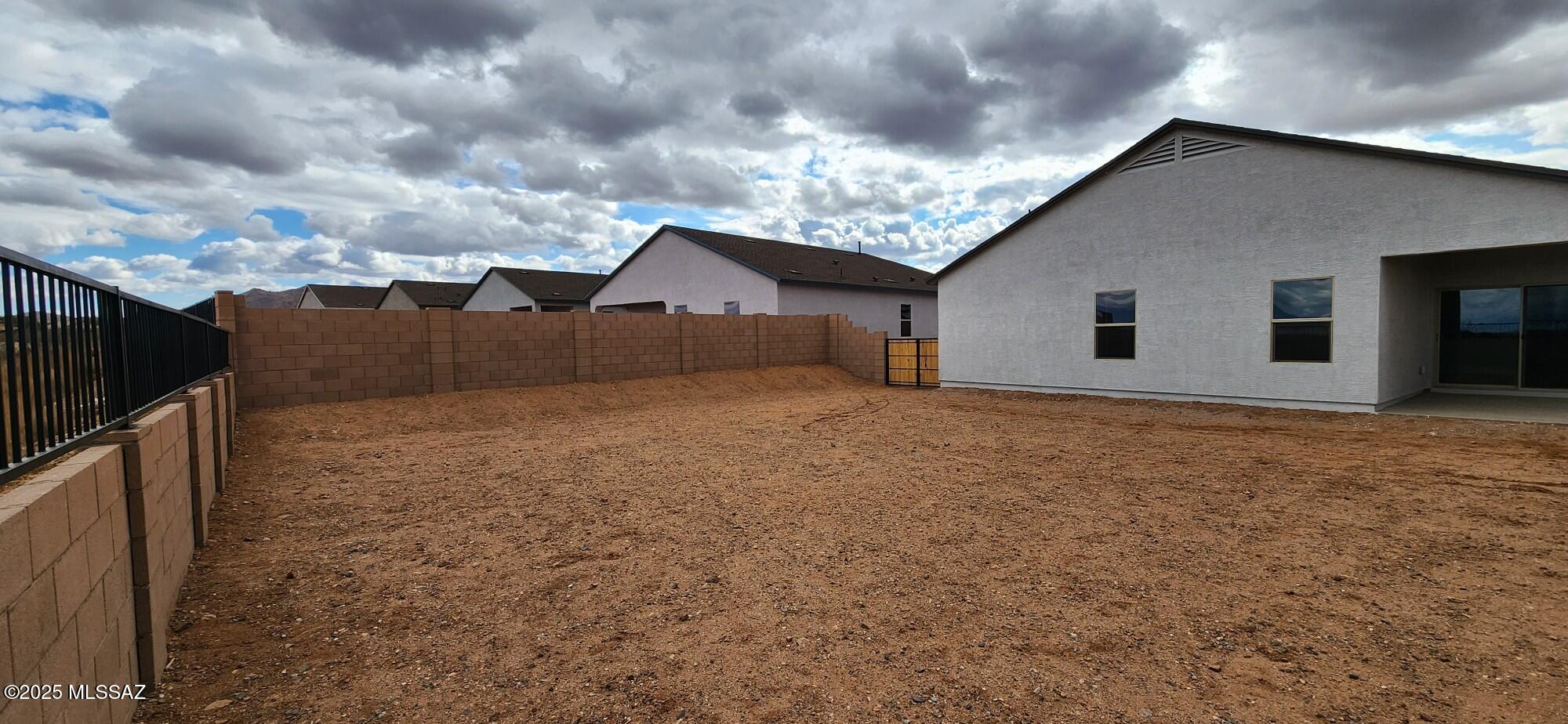 New Tucson Unit NO. 8 (1-455) - Residential