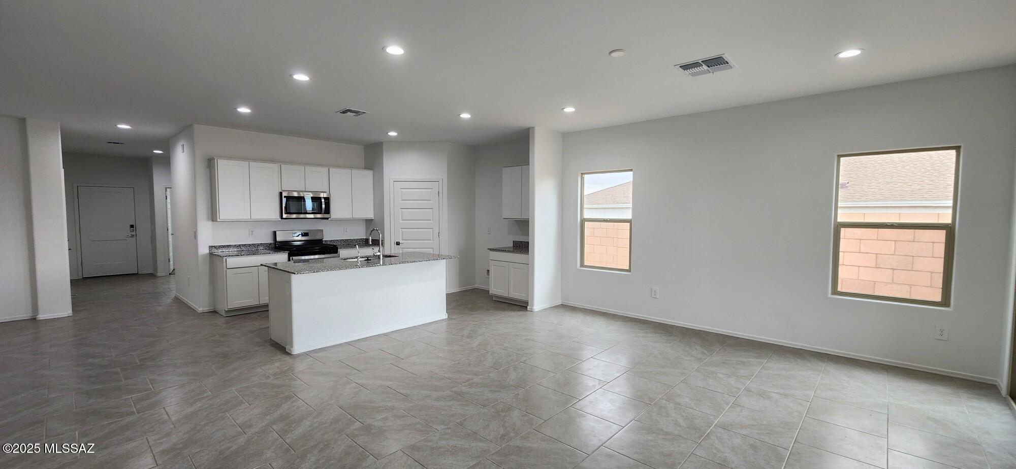 New Tucson Unit NO. 8 (1-455) - Residential