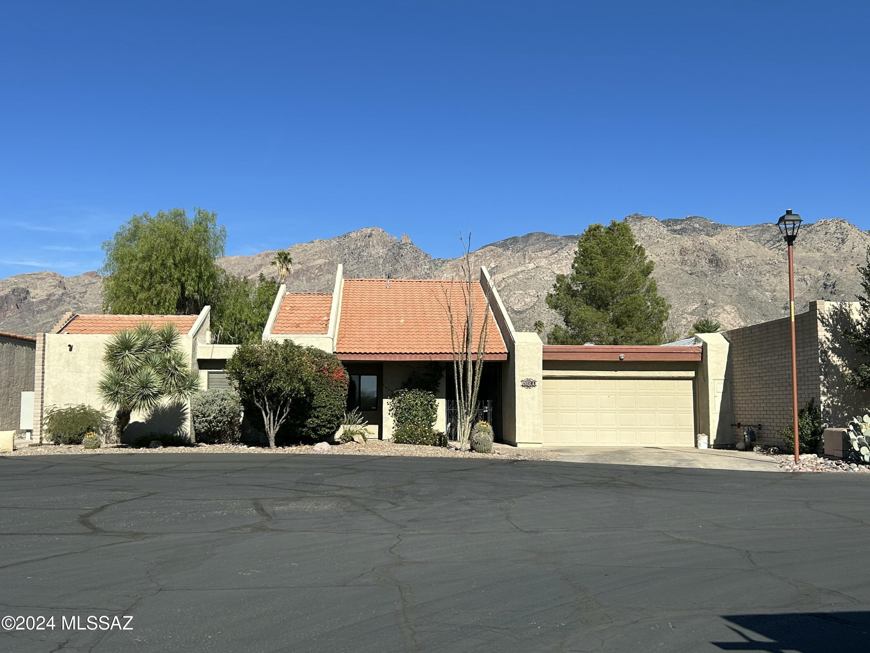 Catalina Del Rey (1-179) - Residential