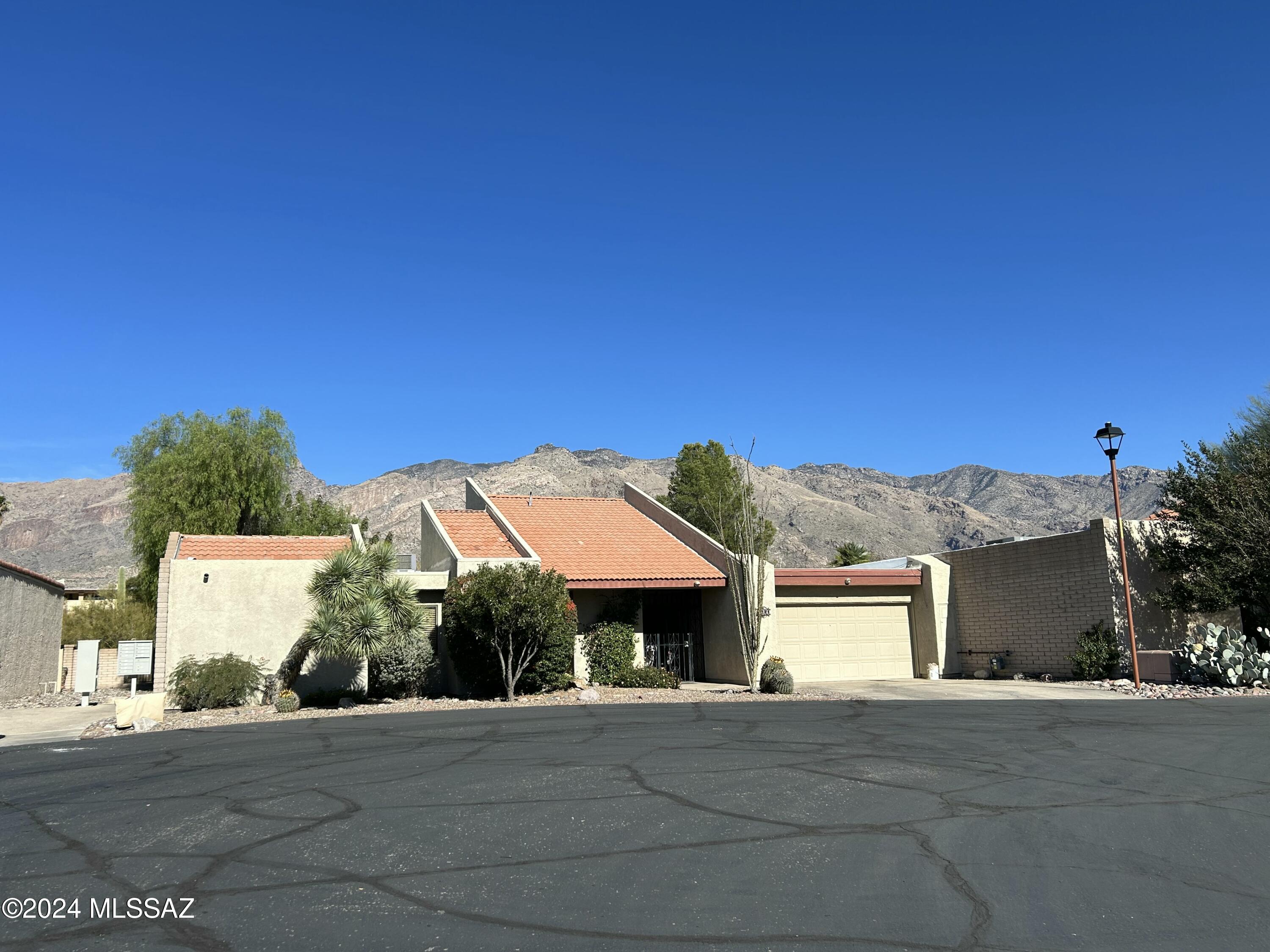 Catalina Del Rey (1-179) - Residential