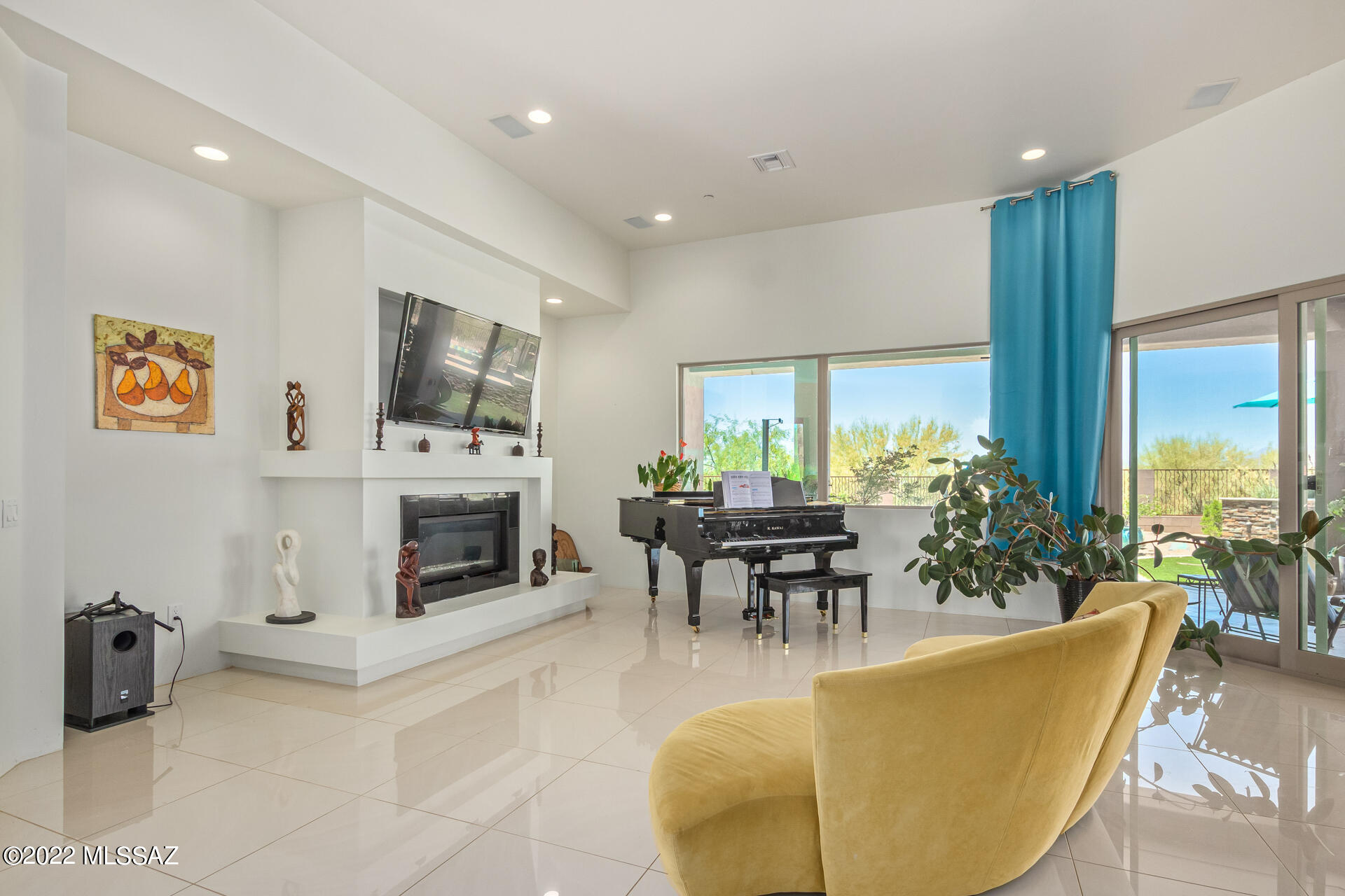 Coyote Creek (1-395) - Residential