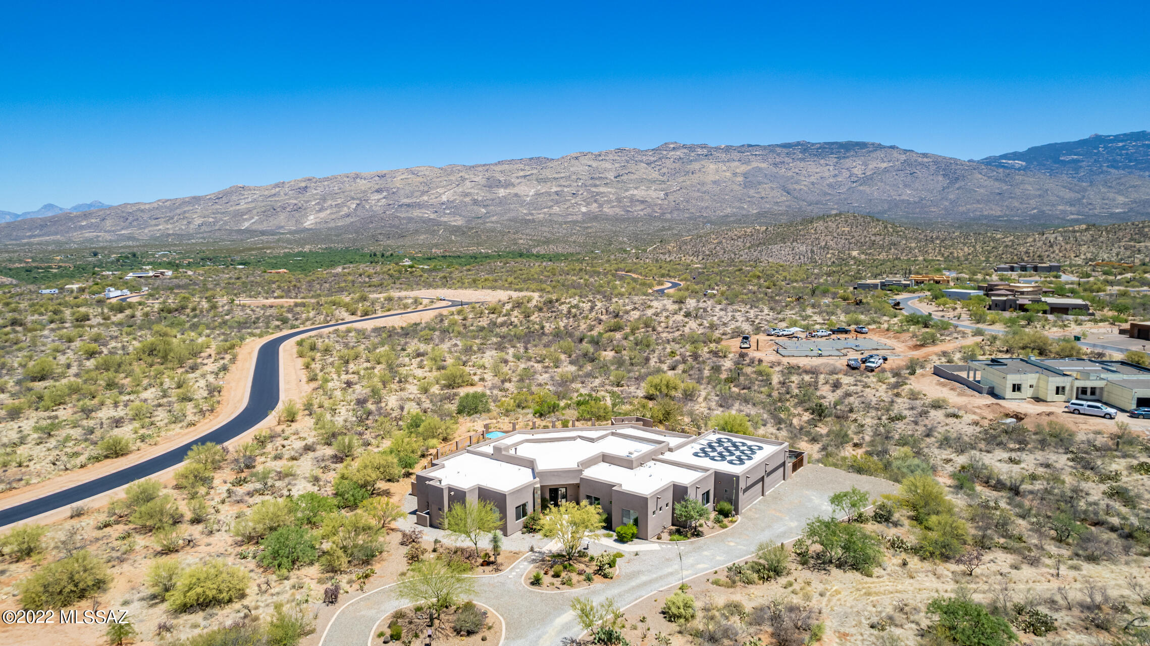 Coyote Creek (1-395) - Residential