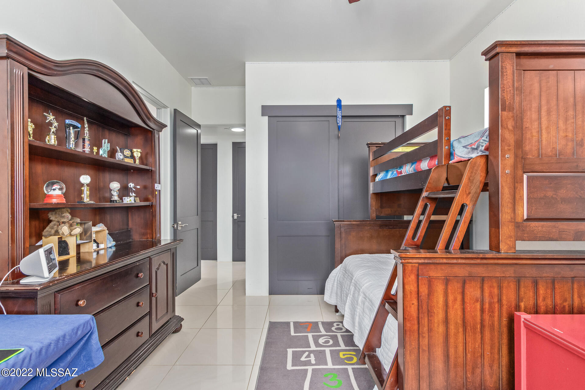 Coyote Creek (1-395) - Residential
