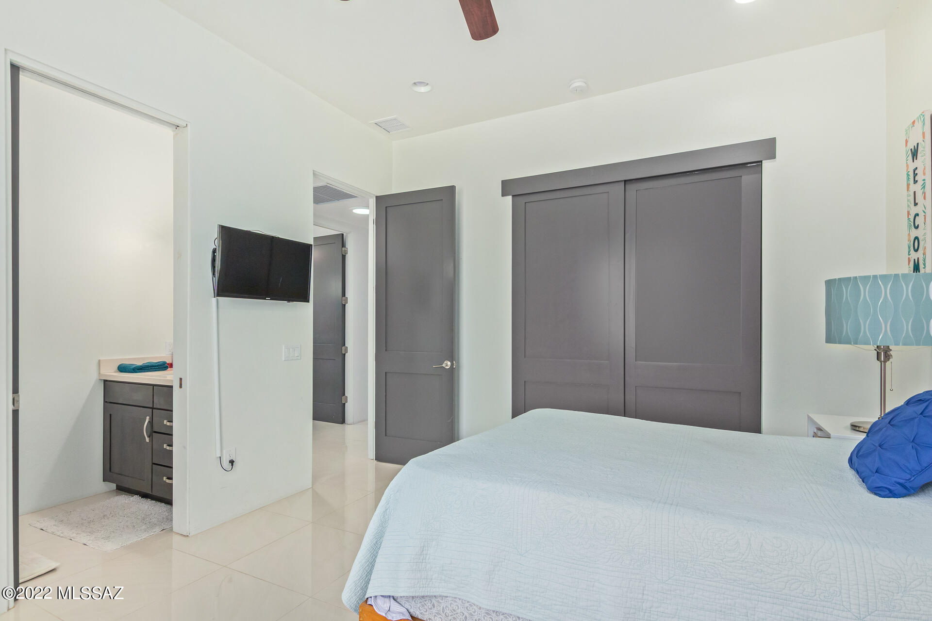 Coyote Creek (1-395) - Residential