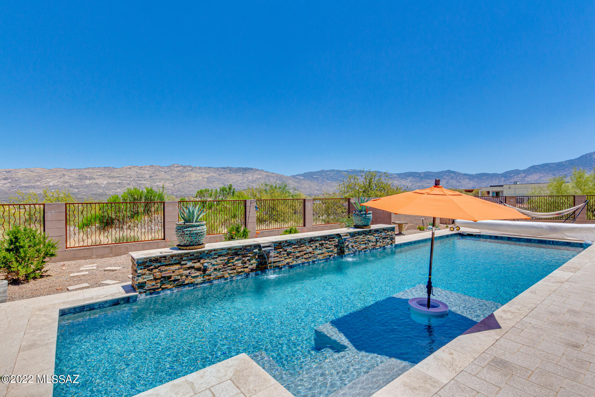 Coyote Creek (1-395) - Residential