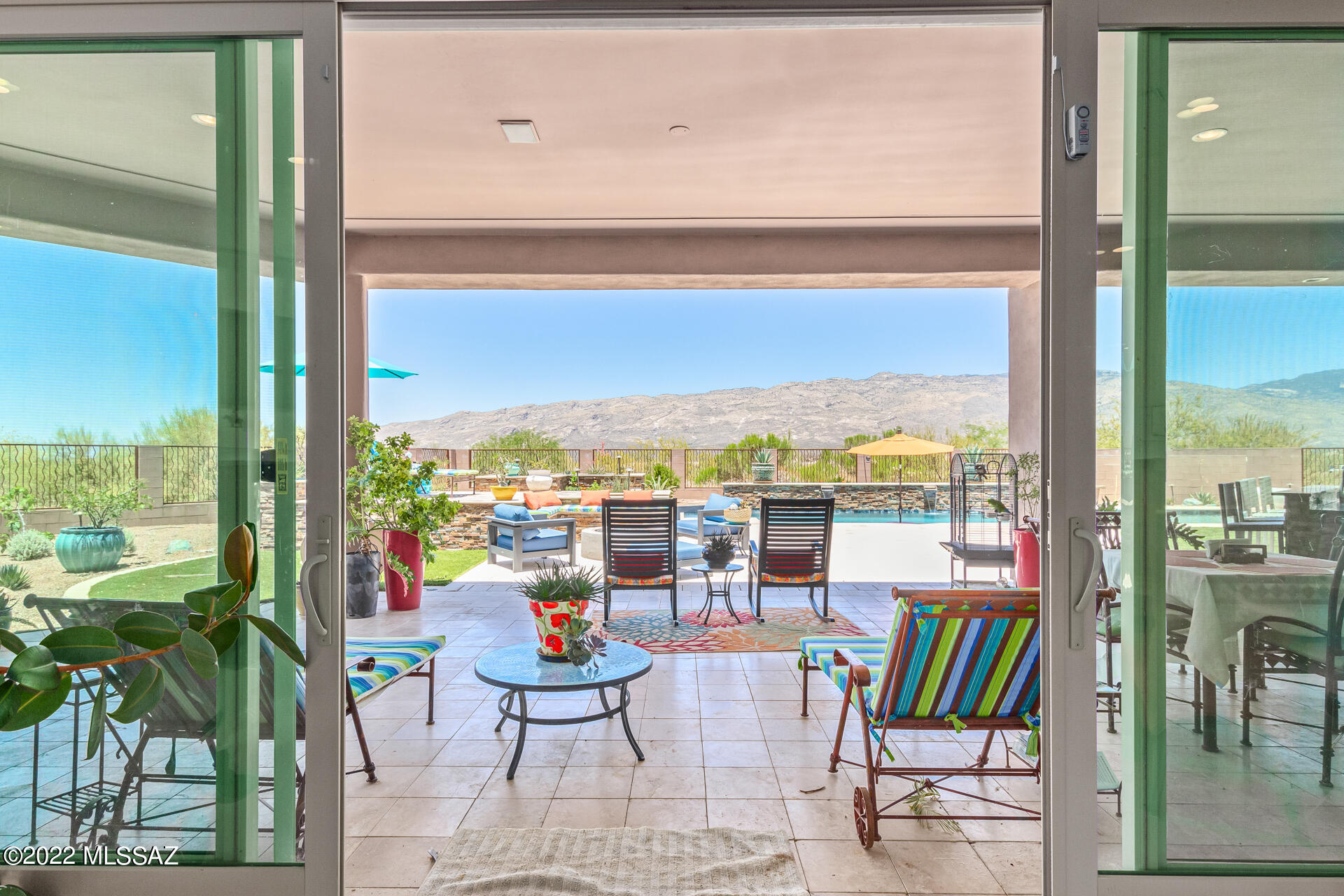 Coyote Creek (1-395) - Residential