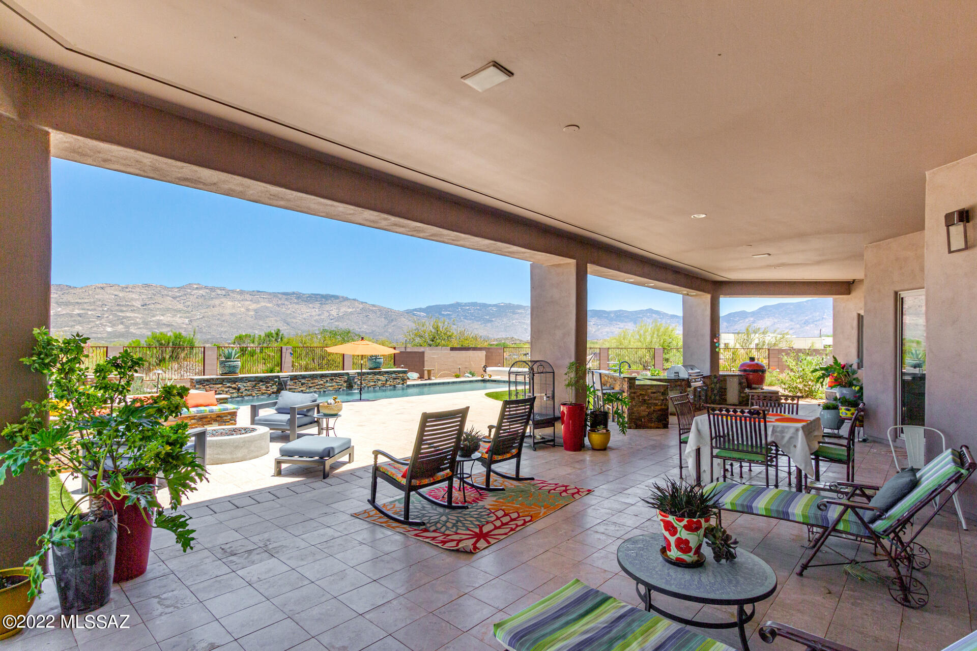 Coyote Creek (1-395) - Residential