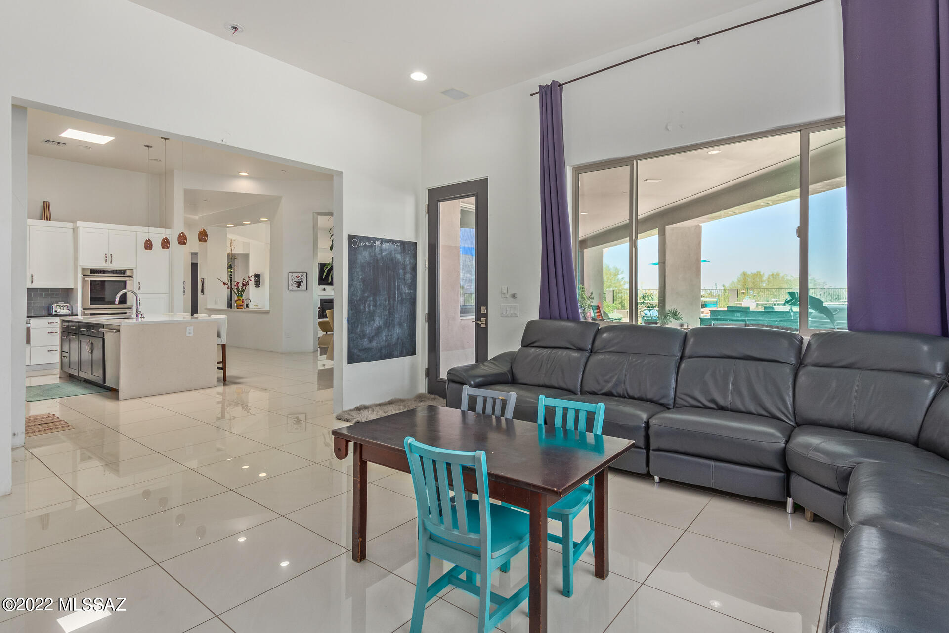Coyote Creek (1-395) - Residential
