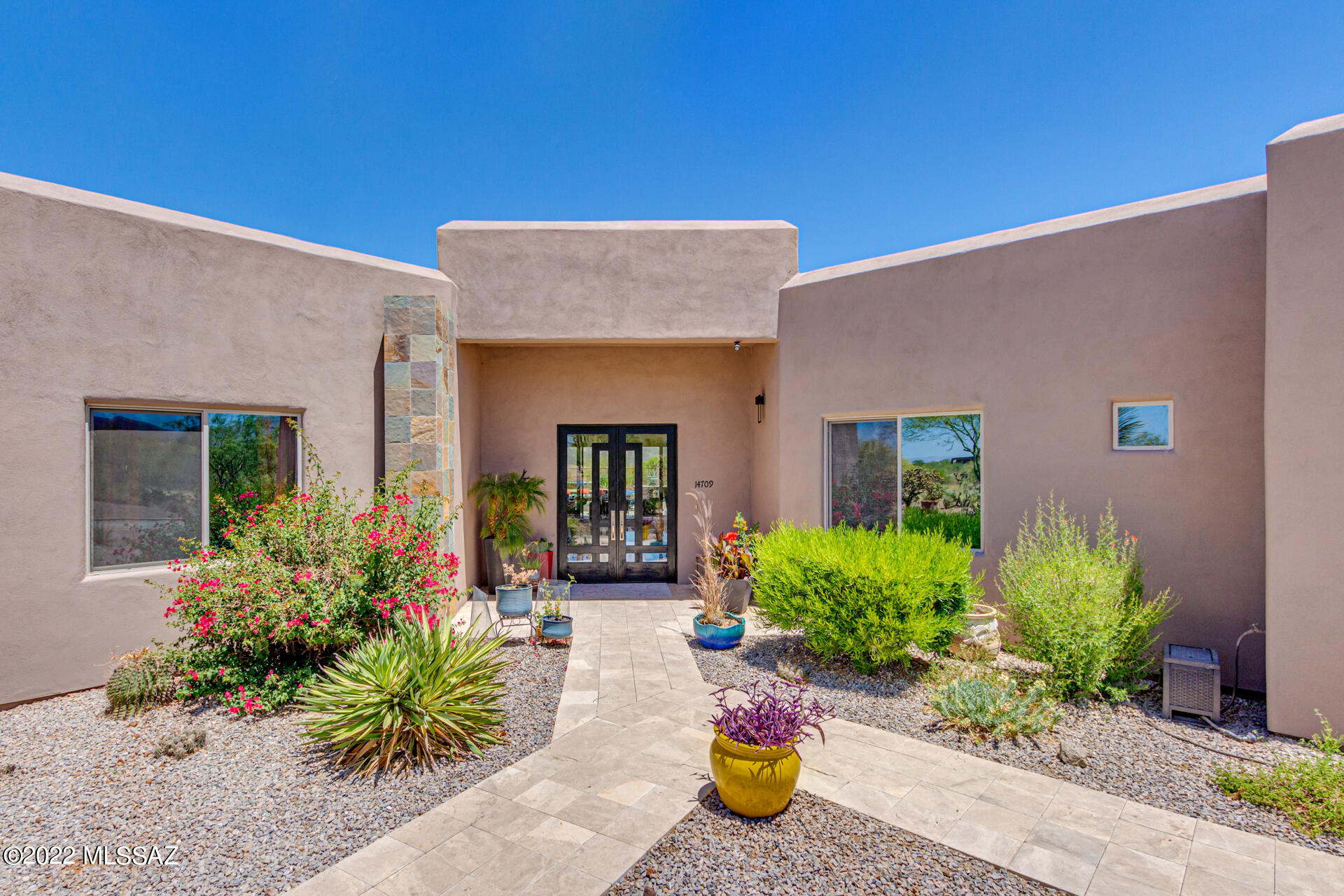 Coyote Creek (1-395) - Residential
