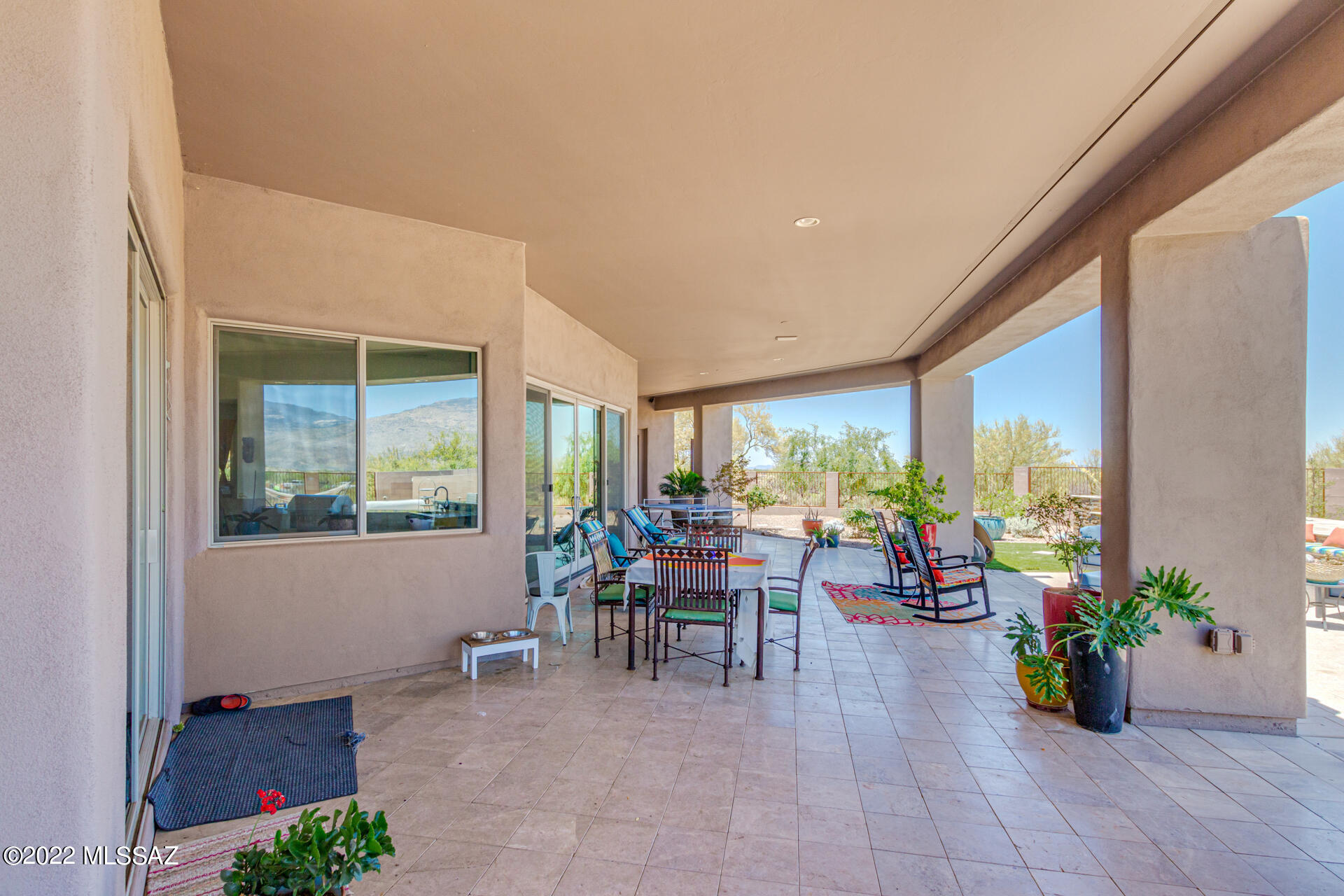 Coyote Creek (1-395) - Residential