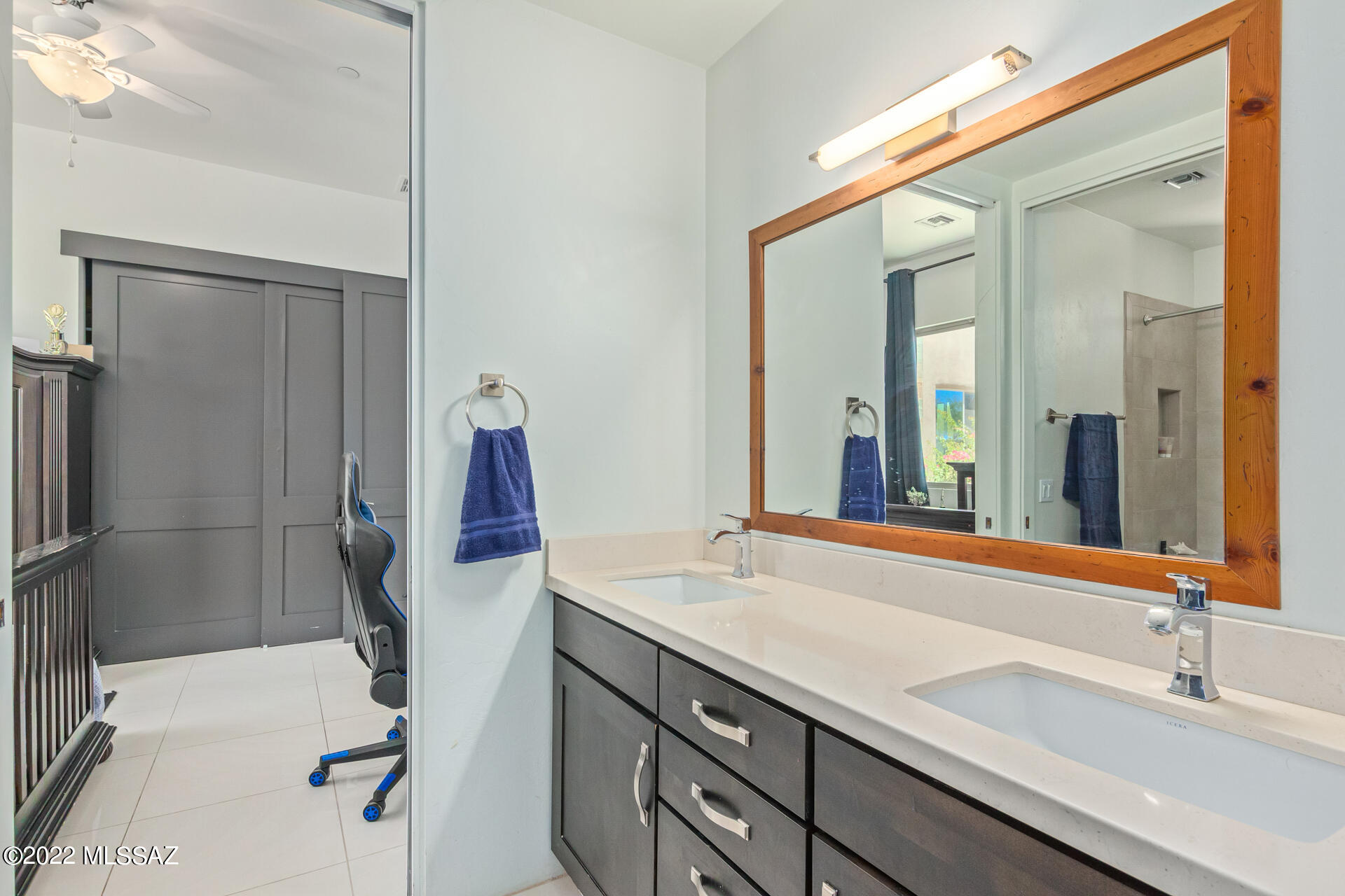 Coyote Creek (1-395) - Residential
