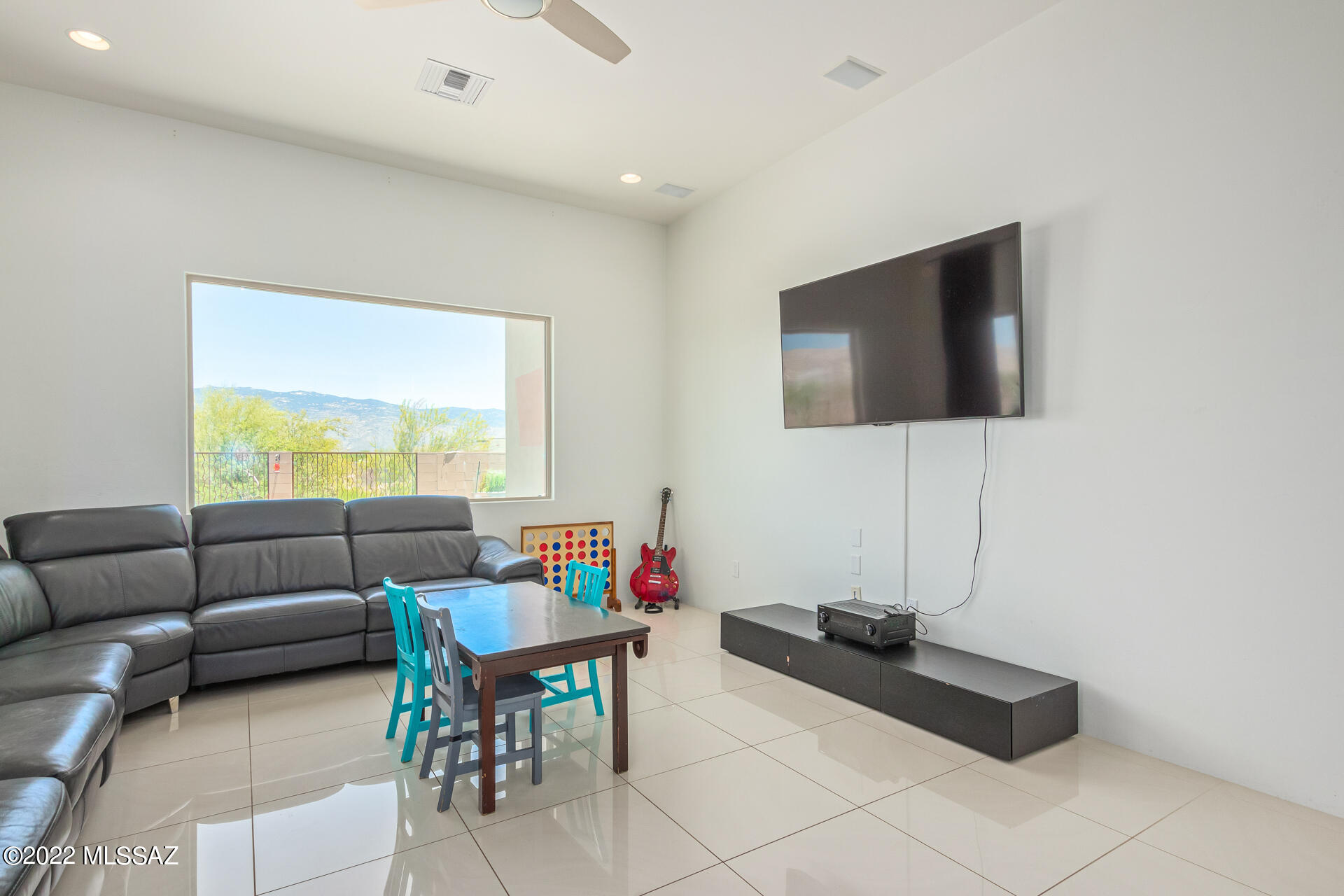Coyote Creek (1-395) - Residential