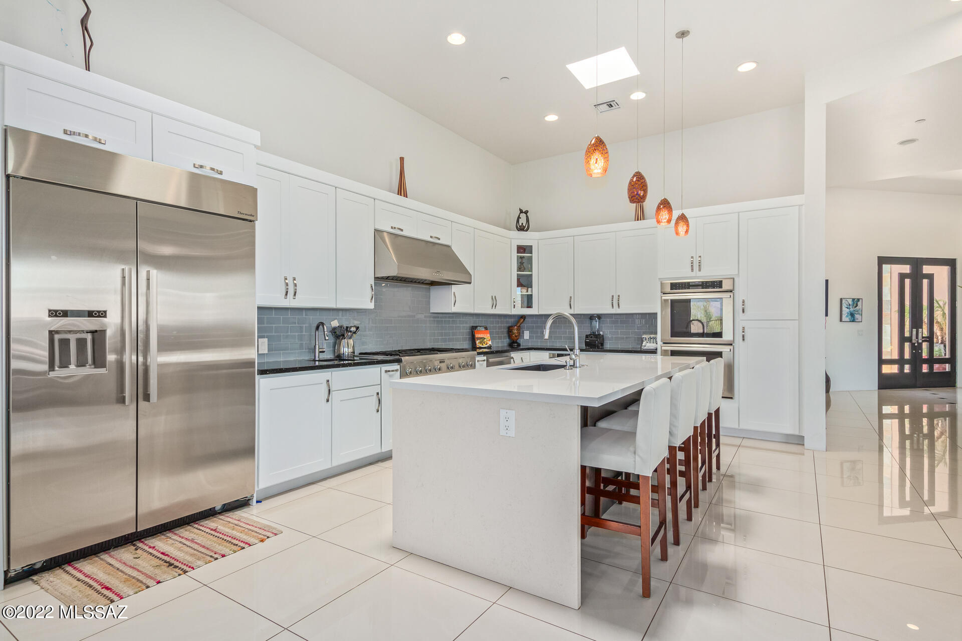 Coyote Creek (1-395) - Residential