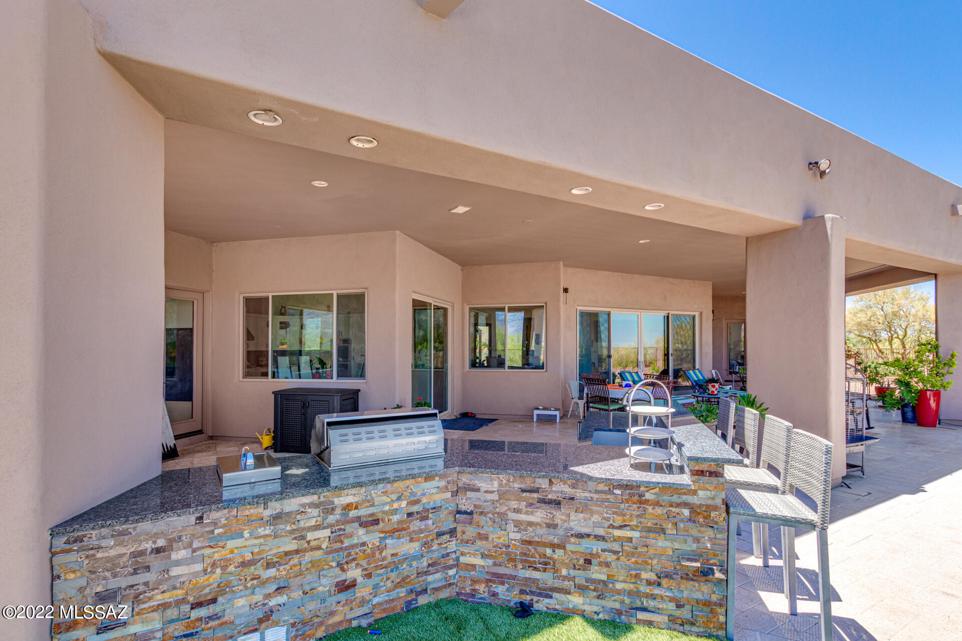 Coyote Creek (1-395) - Residential