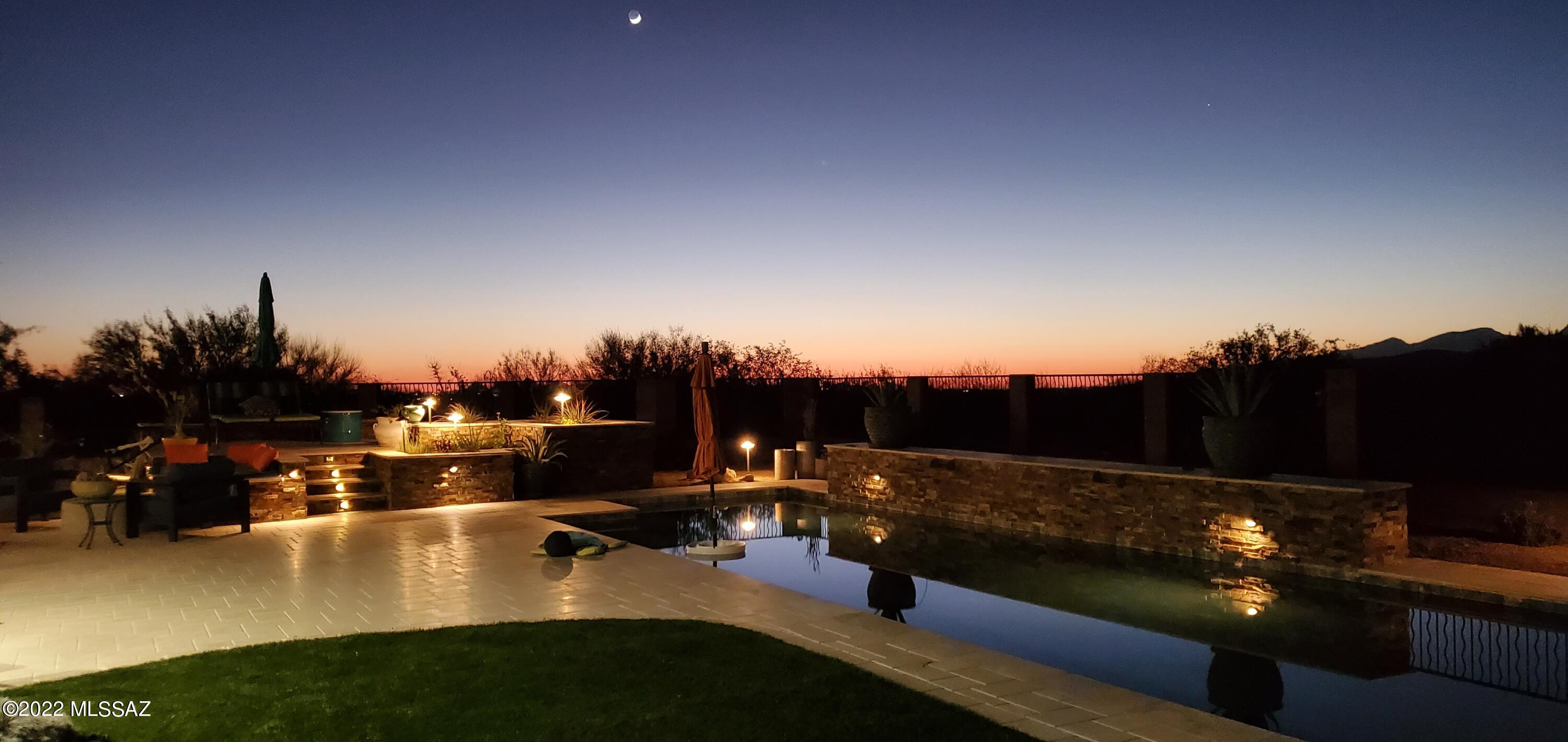 Coyote Creek (1-395) - Residential