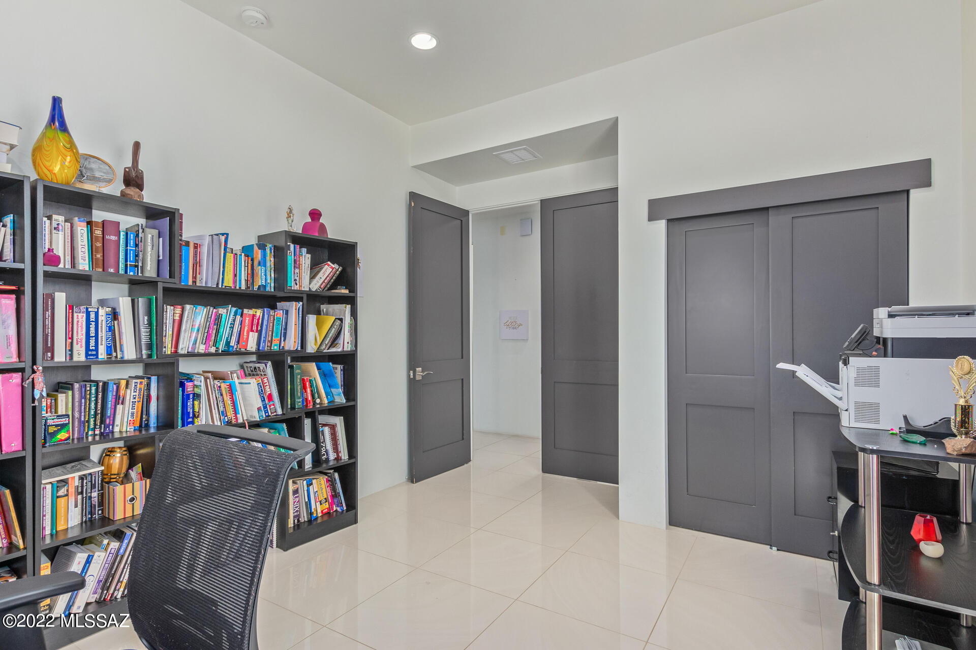 Coyote Creek (1-395) - Residential