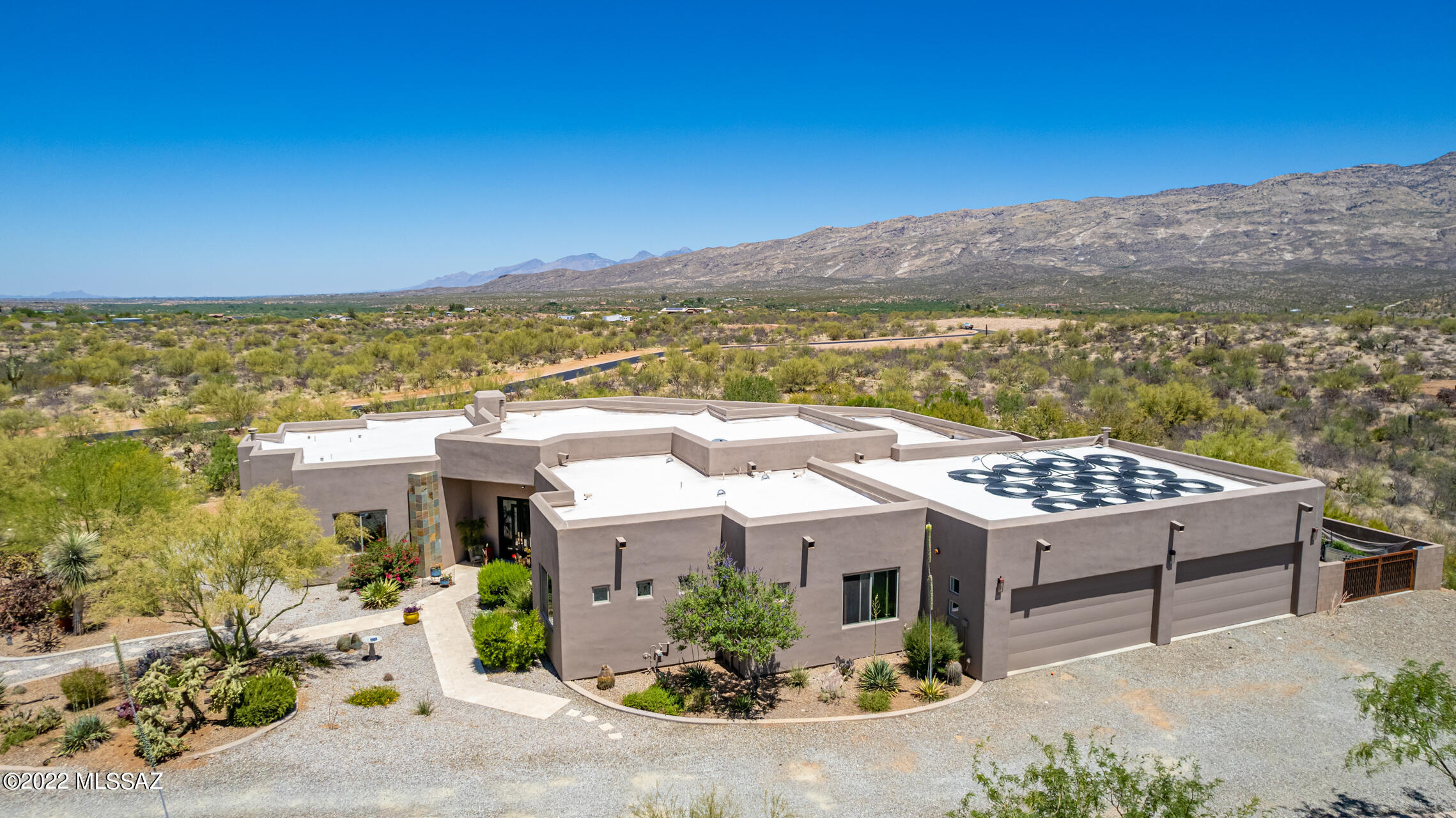 Coyote Creek (1-395) - Residential