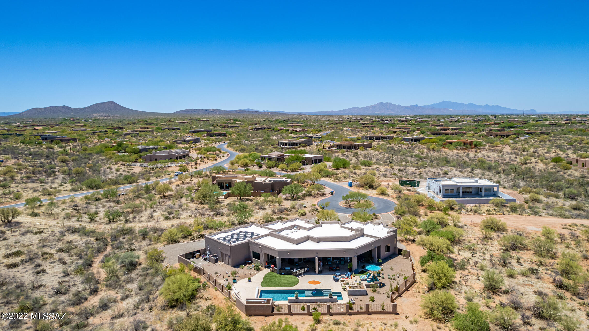 Coyote Creek (1-395) - Residential