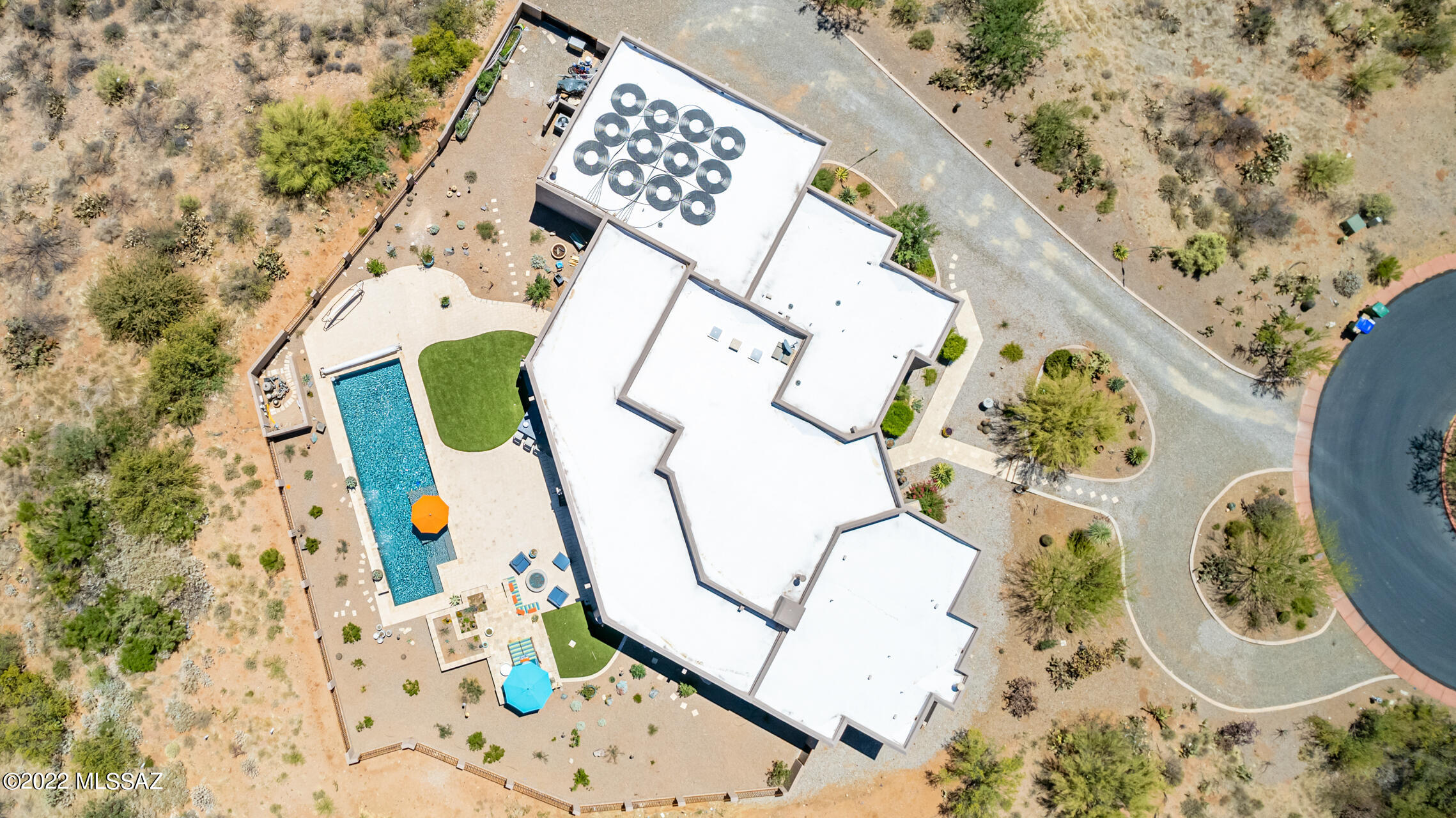 Coyote Creek (1-395) - Residential