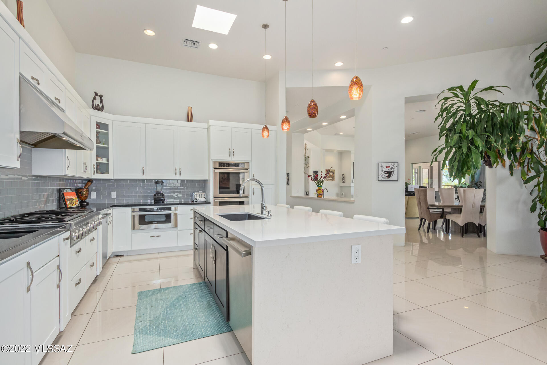 Coyote Creek (1-395) - Residential
