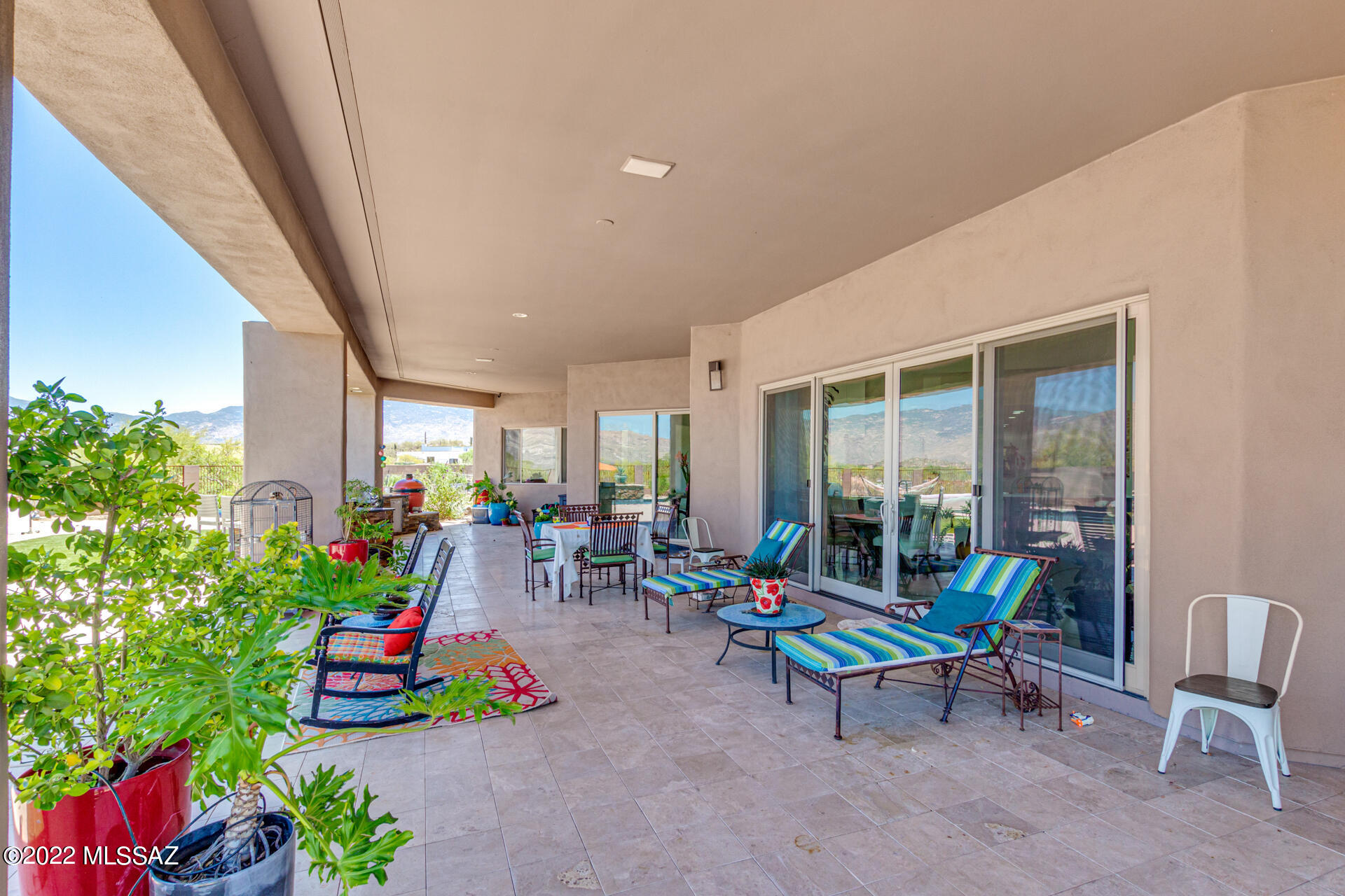 Coyote Creek (1-395) - Residential