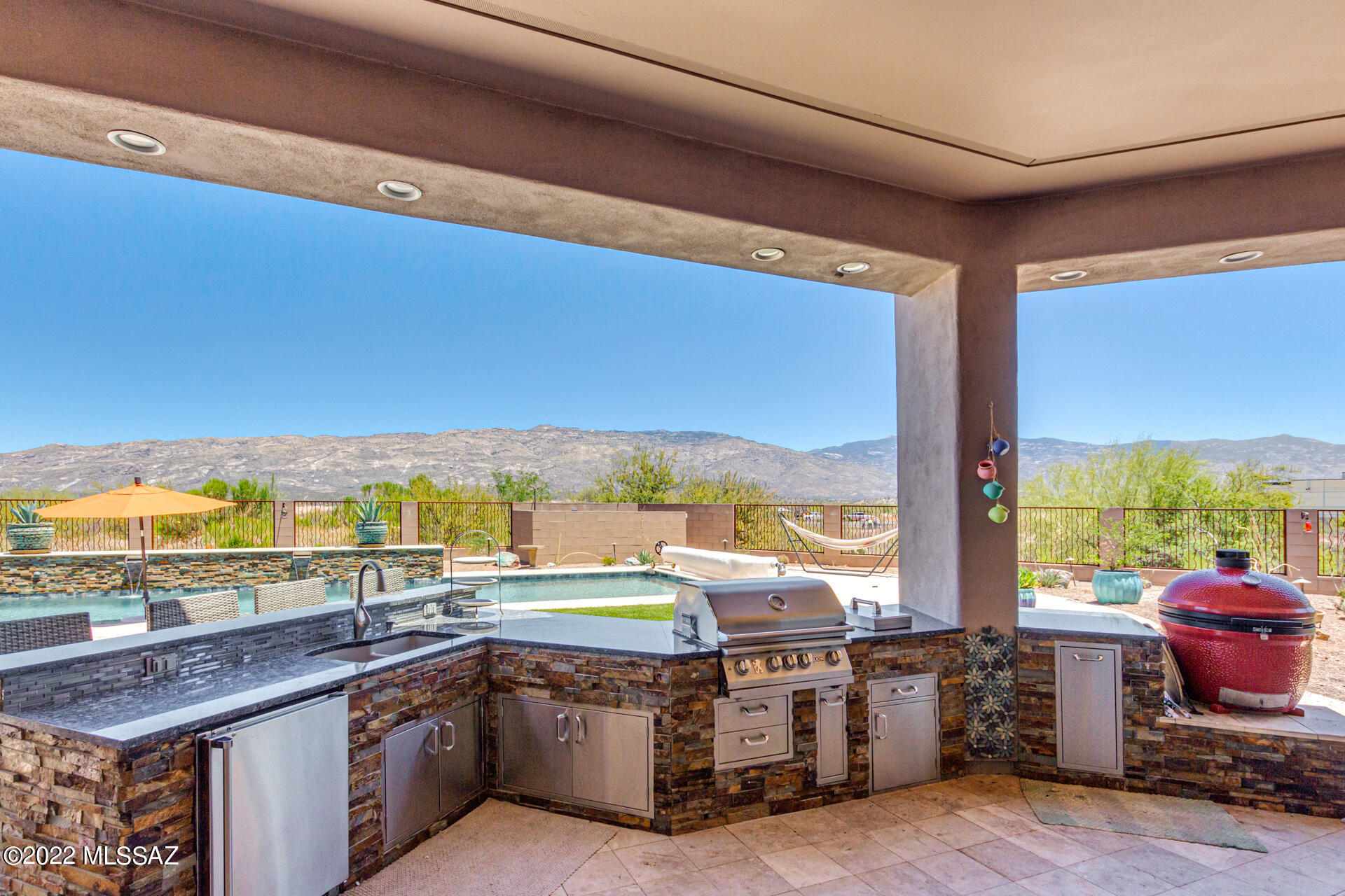 Coyote Creek (1-395) - Residential