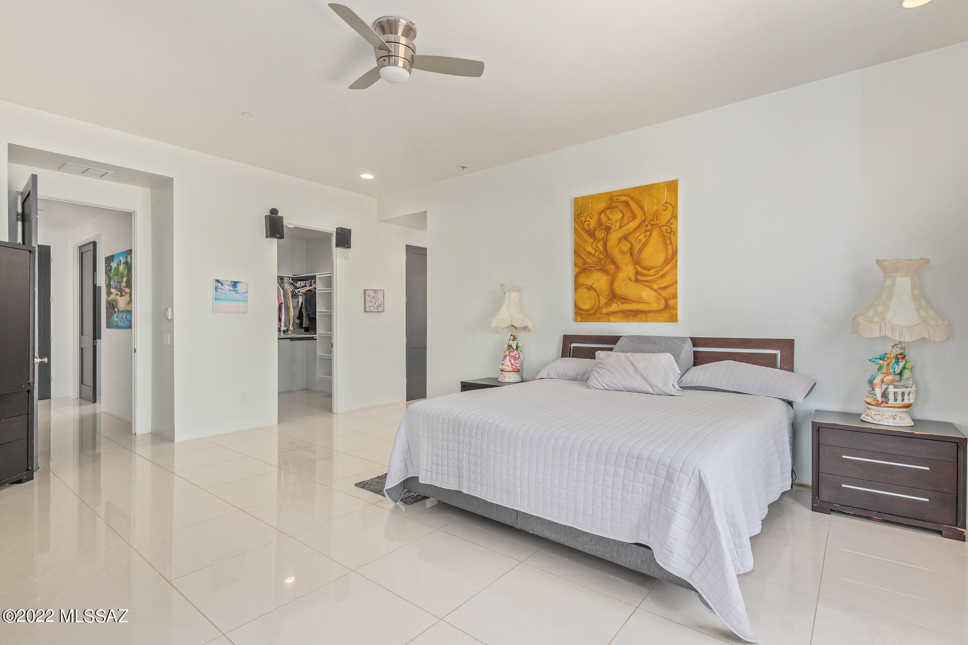 Coyote Creek (1-395) - Residential
