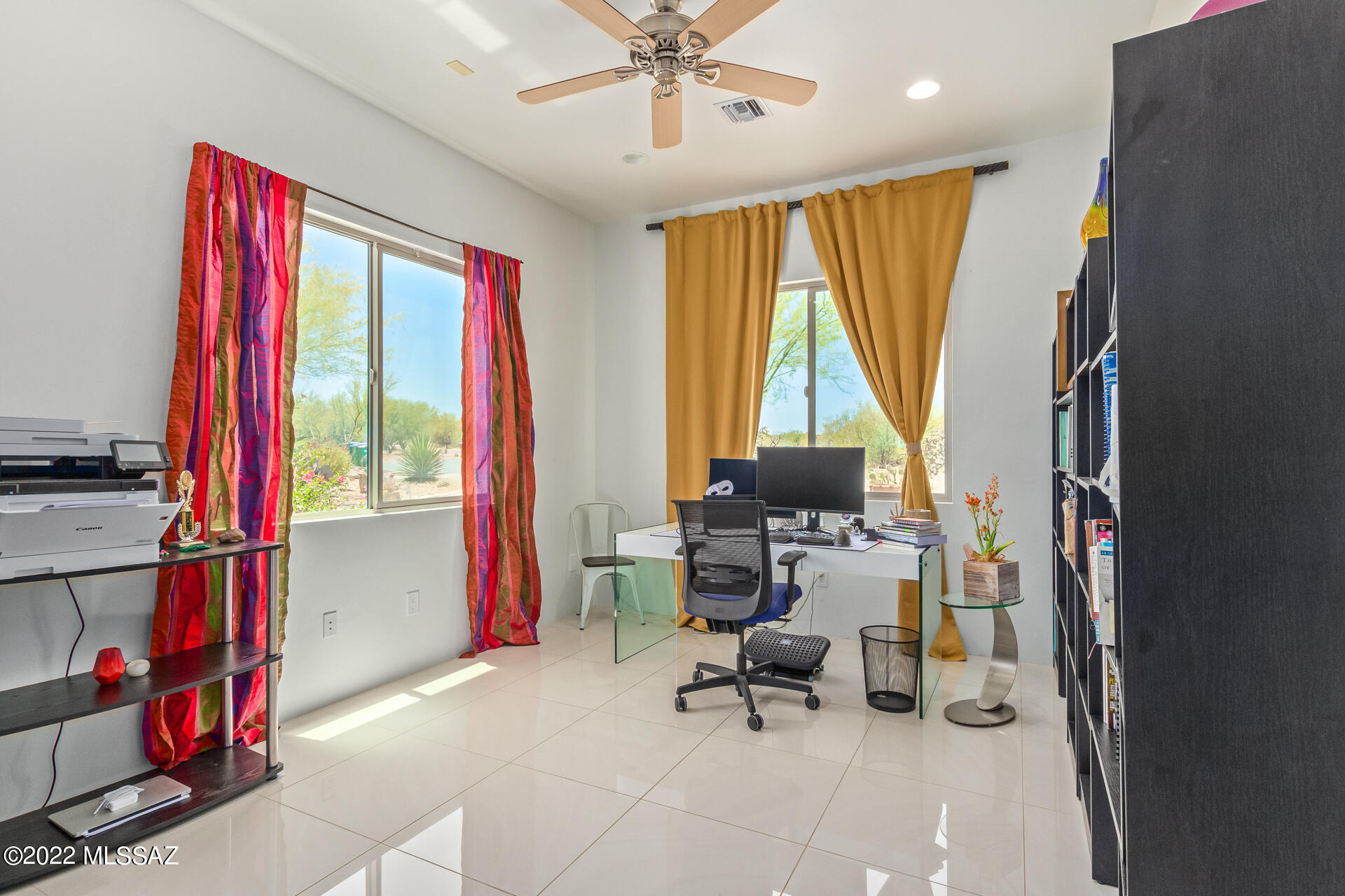 Coyote Creek (1-395) - Residential