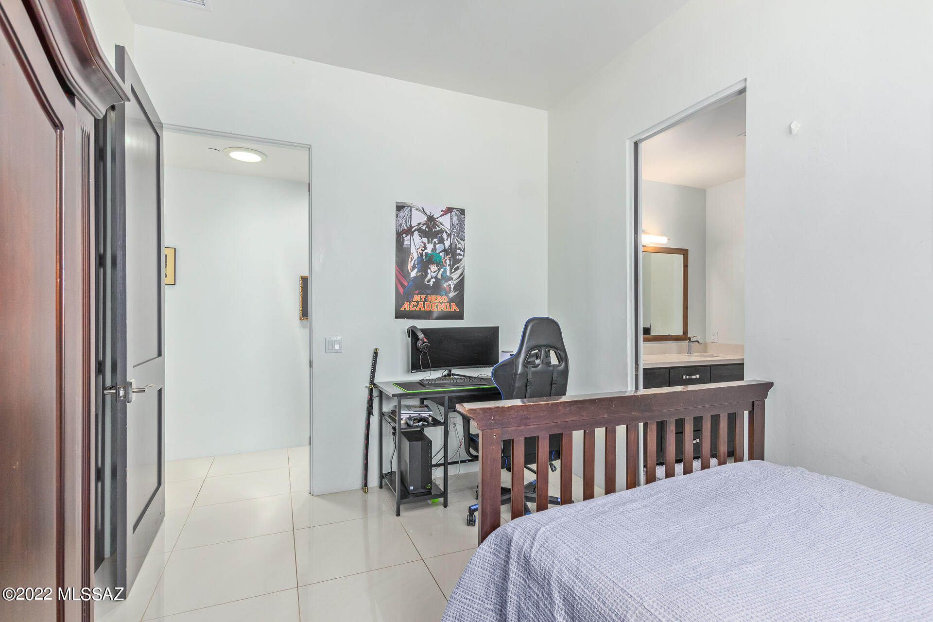 Coyote Creek (1-395) - Residential