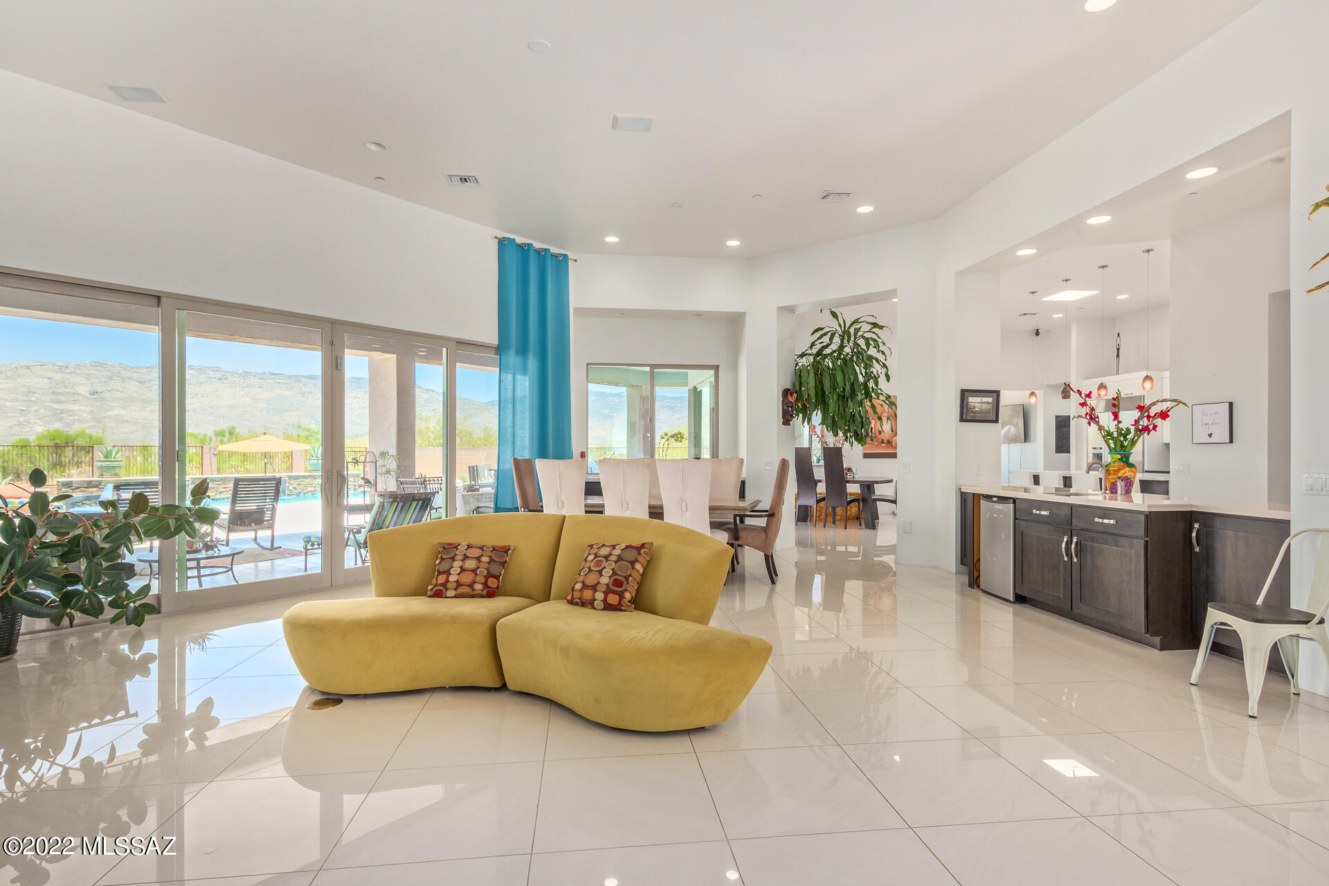 Coyote Creek (1-395) - Residential